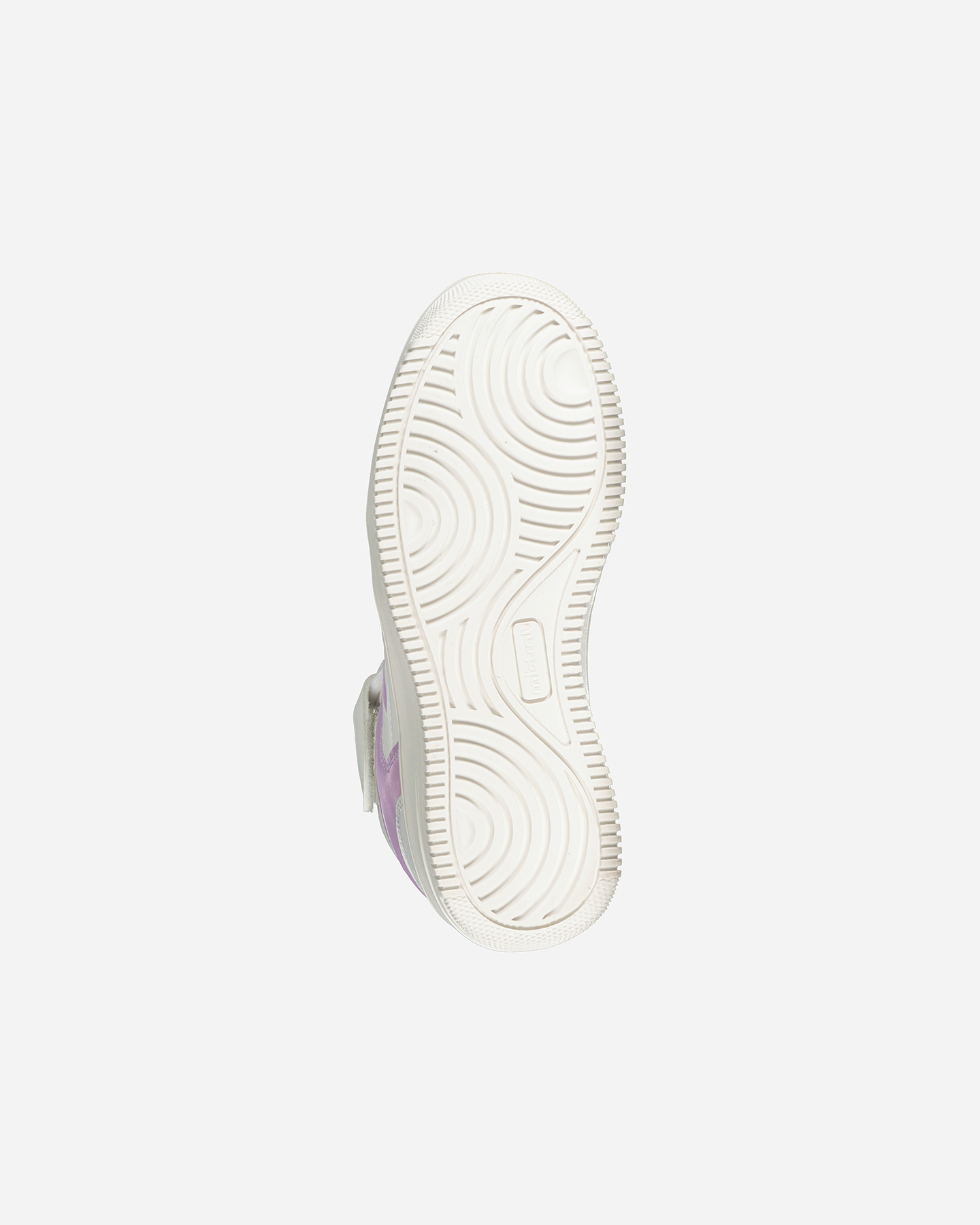 Scarpe sneakers MISTRAL ROTTERDAM MID PS JR - Bianco - 2 | Cisalfa Sport