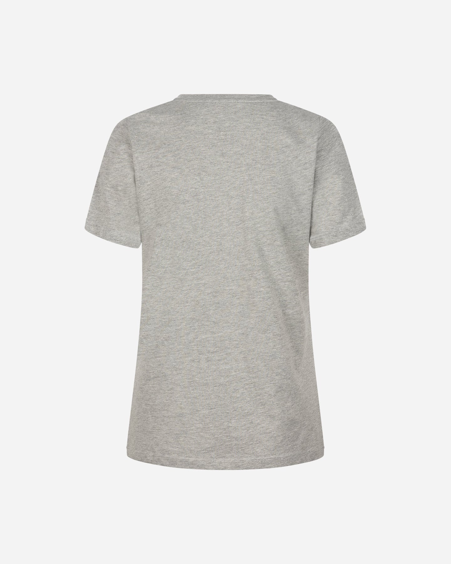 T-shirt ABC JERSEY W - Grigio - 1 | Cisalfa Sport