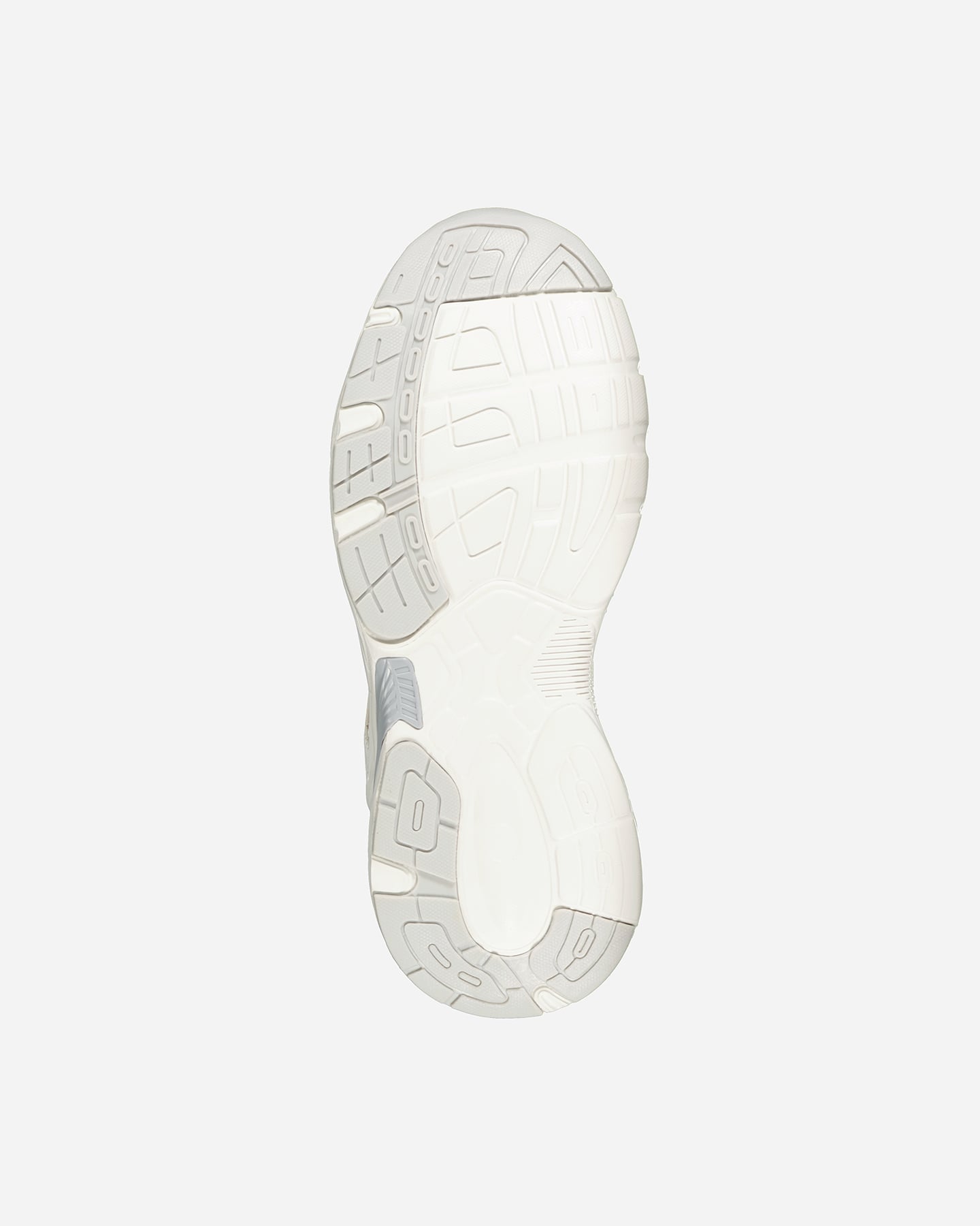 Scarpe sneakers MISTRAL NINETIES W - Bianco - 2 | Cisalfa Sport