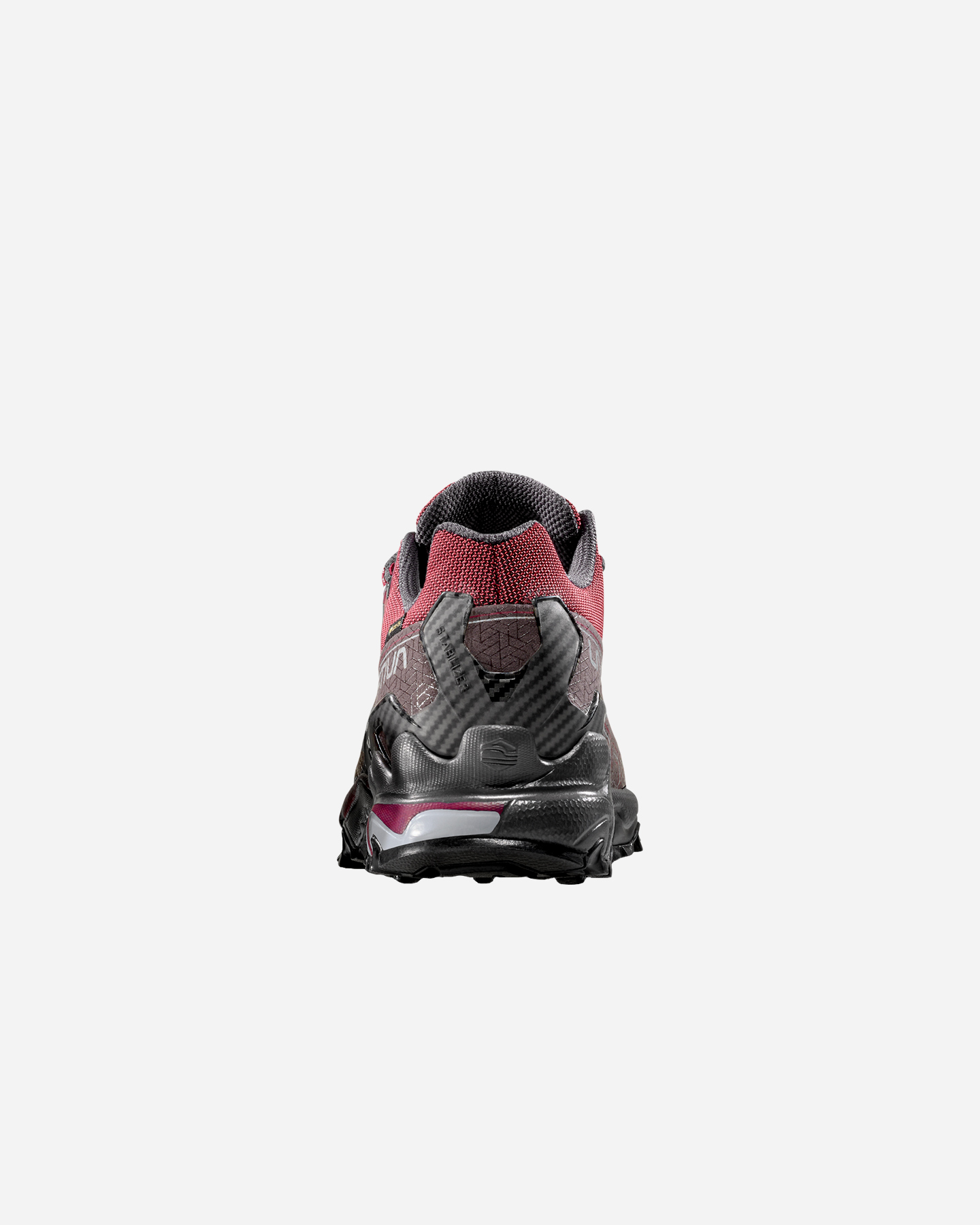 Scarpe trail LA SPORTIVA ULTRA RAPTOR II GTX W - Rosso - 4 | Cisalfa Sport