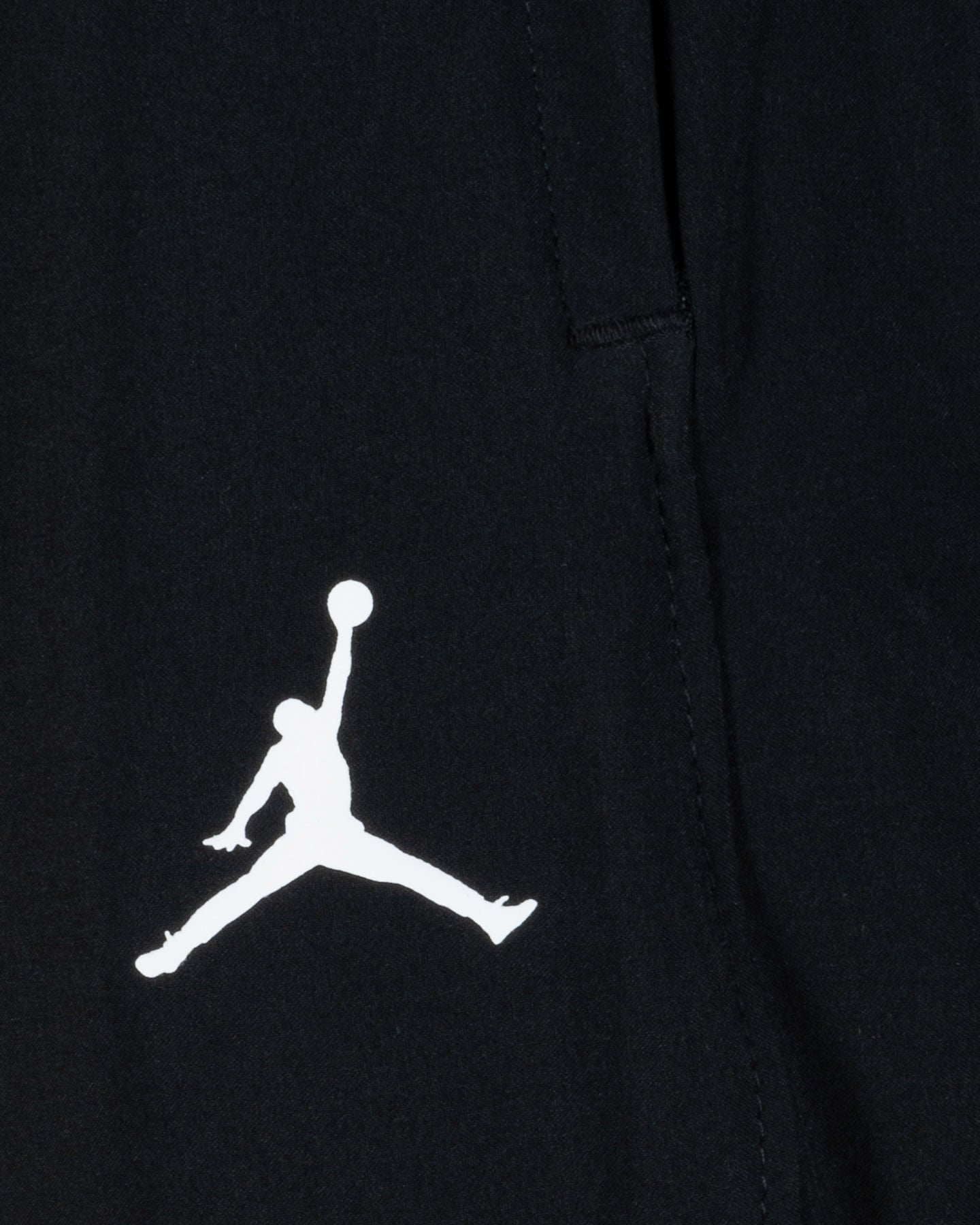 Pantalone NIKE JORDAN DRI FIT M - Nero - 2 | Cisalfa Sport