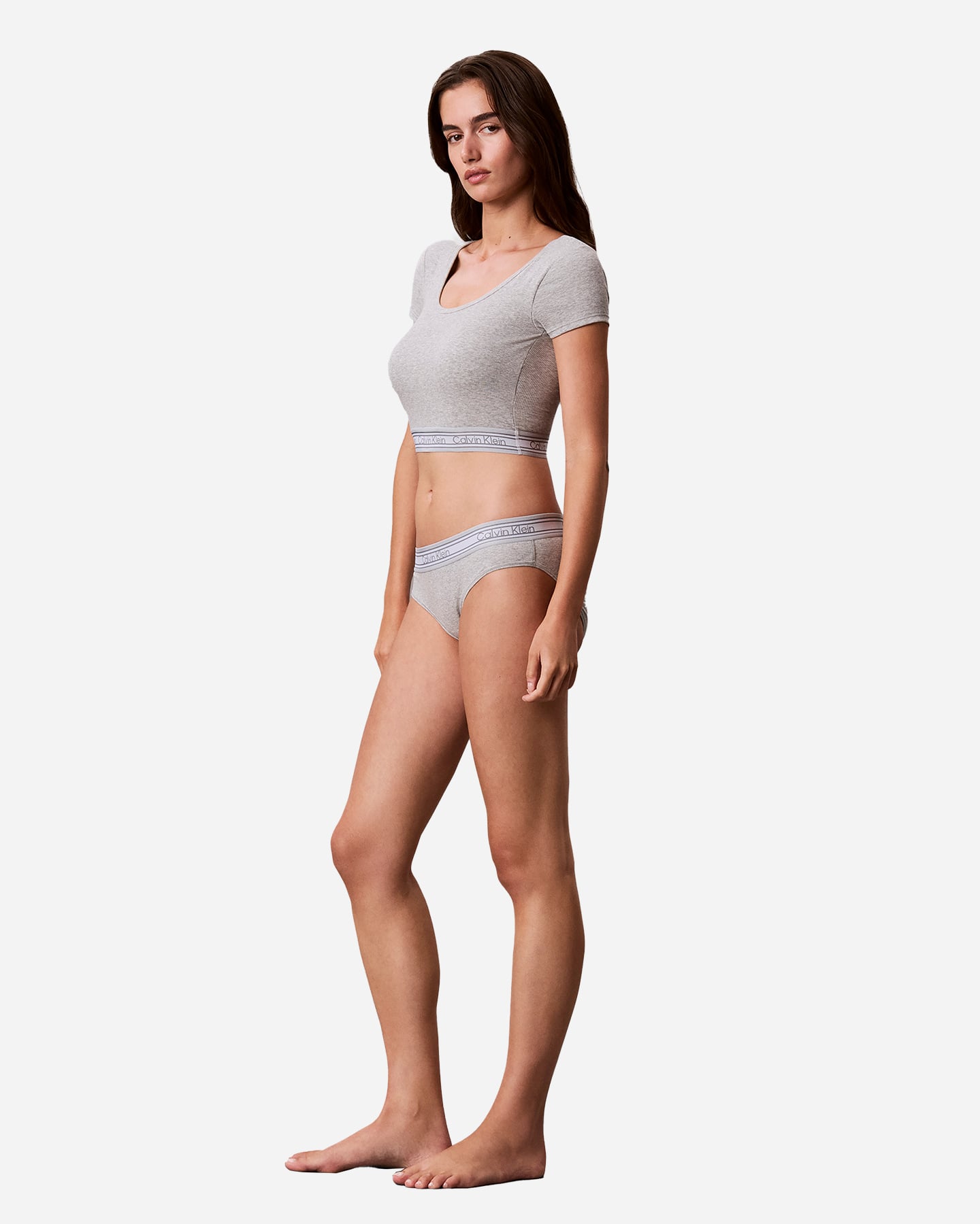 Slip intimo CALVIN KLEIN UNDERWEAR CLASSIC W - 3 | Cisalfa Sport