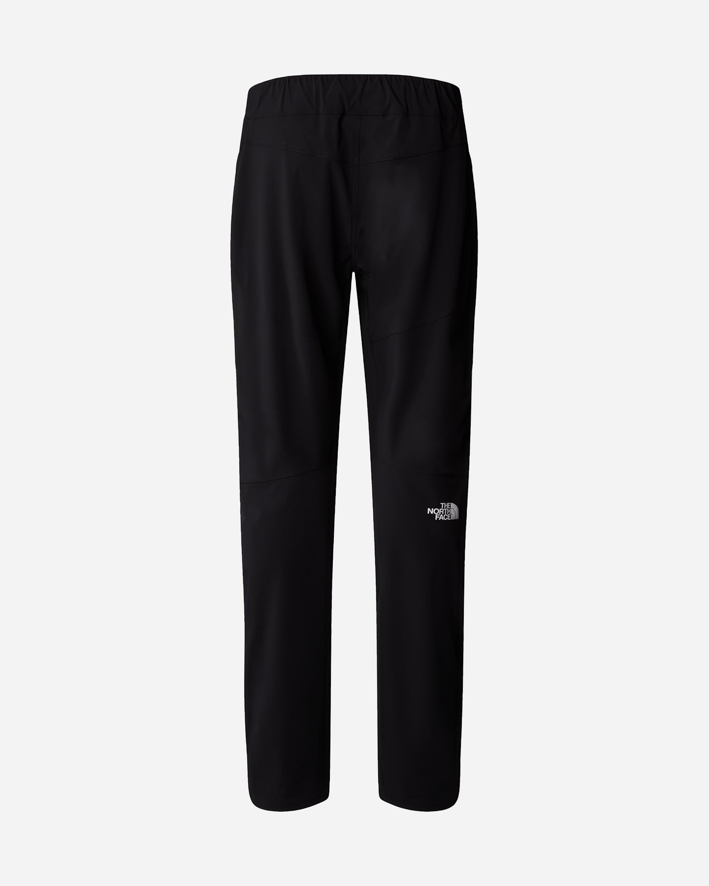 Pantalone outdoor THE NORTH FACE ALPINE RIDGE M - Nero - 1 | Cisalfa Sport