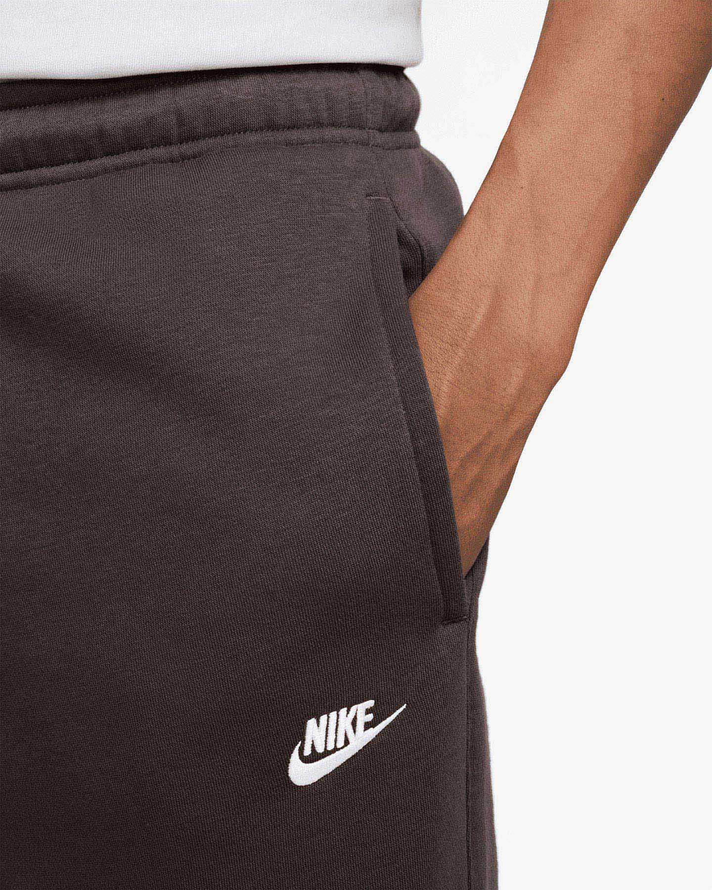 Pantalone NIKE CLUB M - 2 | Cisalfa Sport