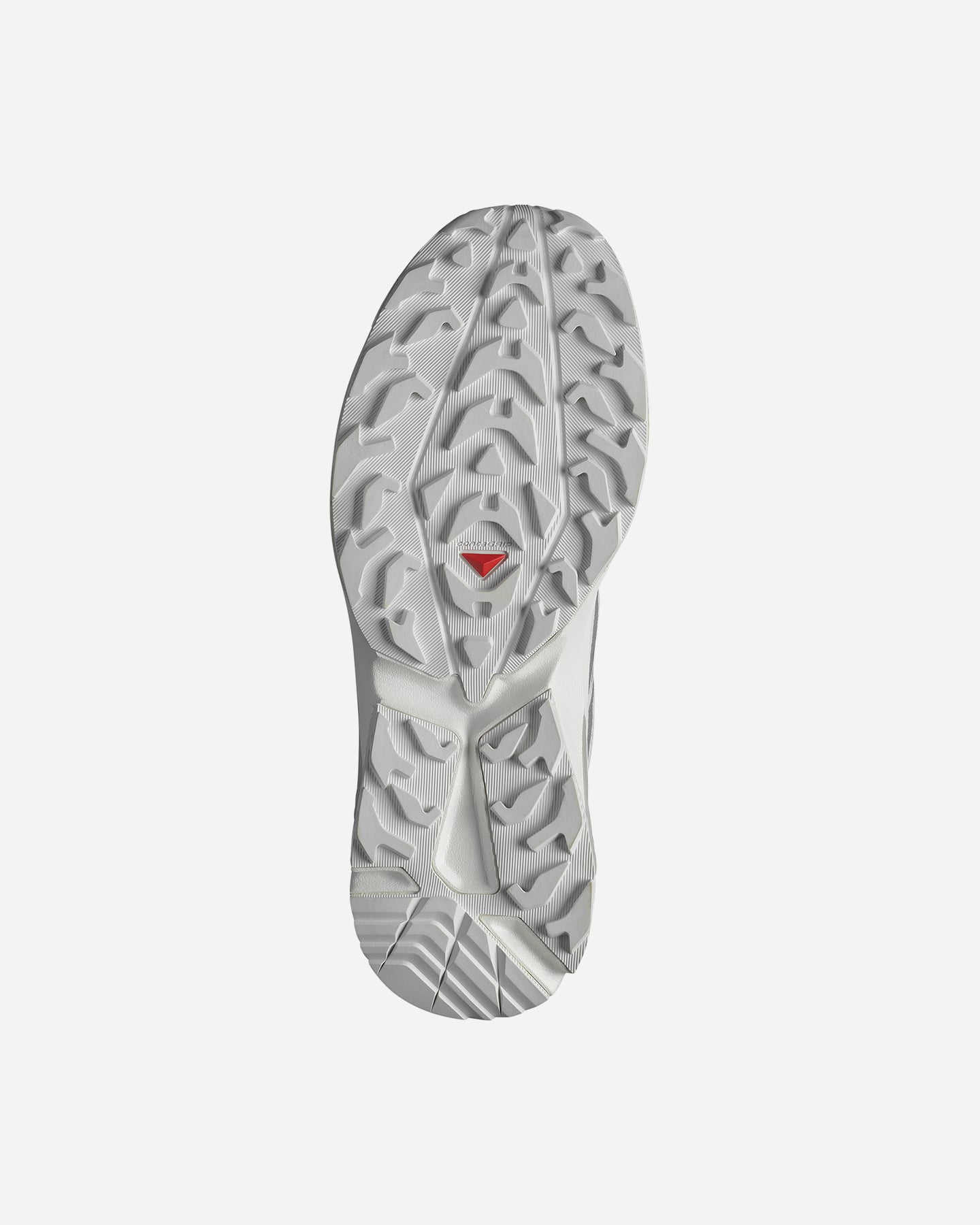Scarpe sneakers SALOMON XT-EVR M - Bianco - 2 | Cisalfa Sport