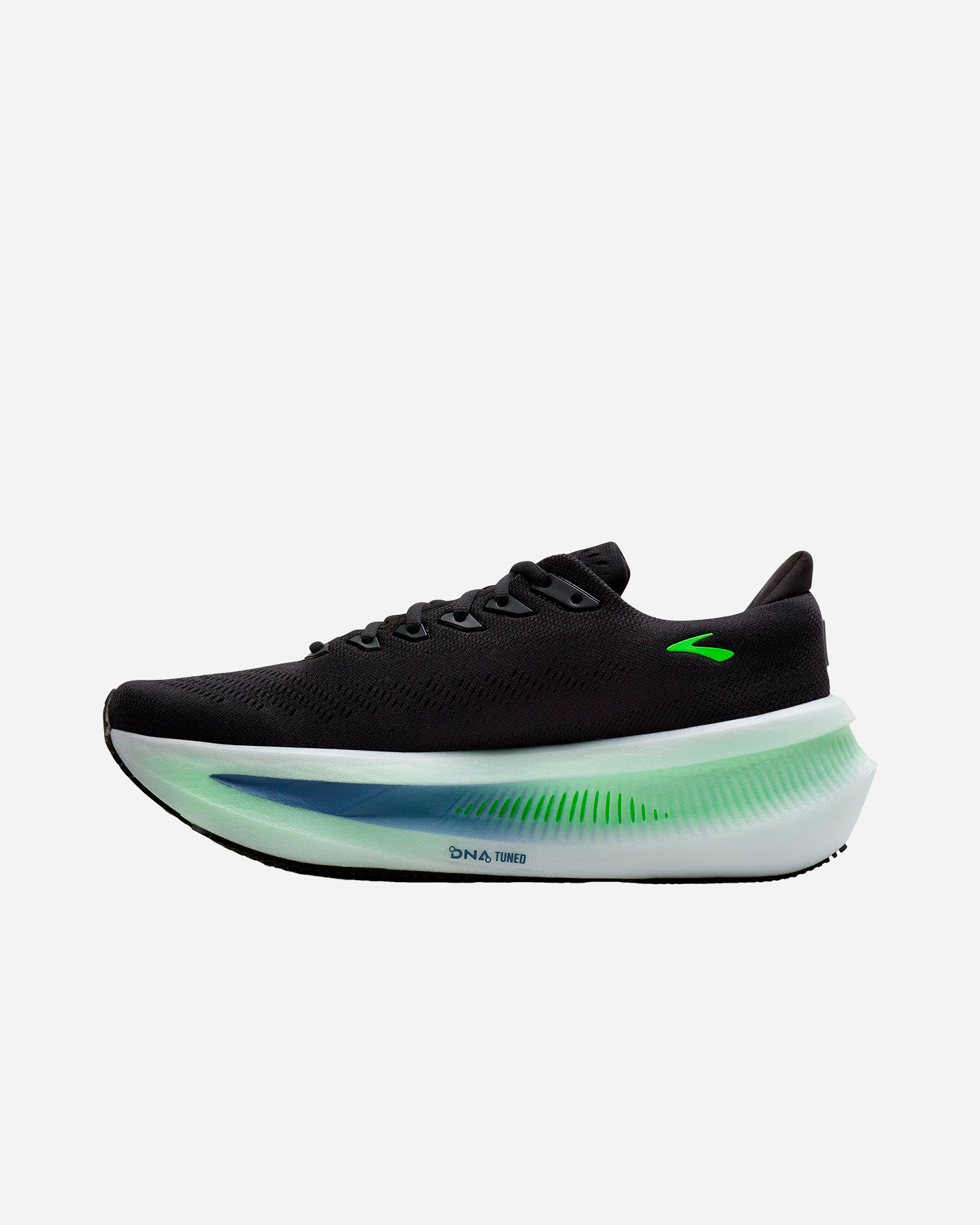 Scarpe running BROOKS GLYCERIN MAX 2 M - Bianco - 5 | Cisalfa Sport