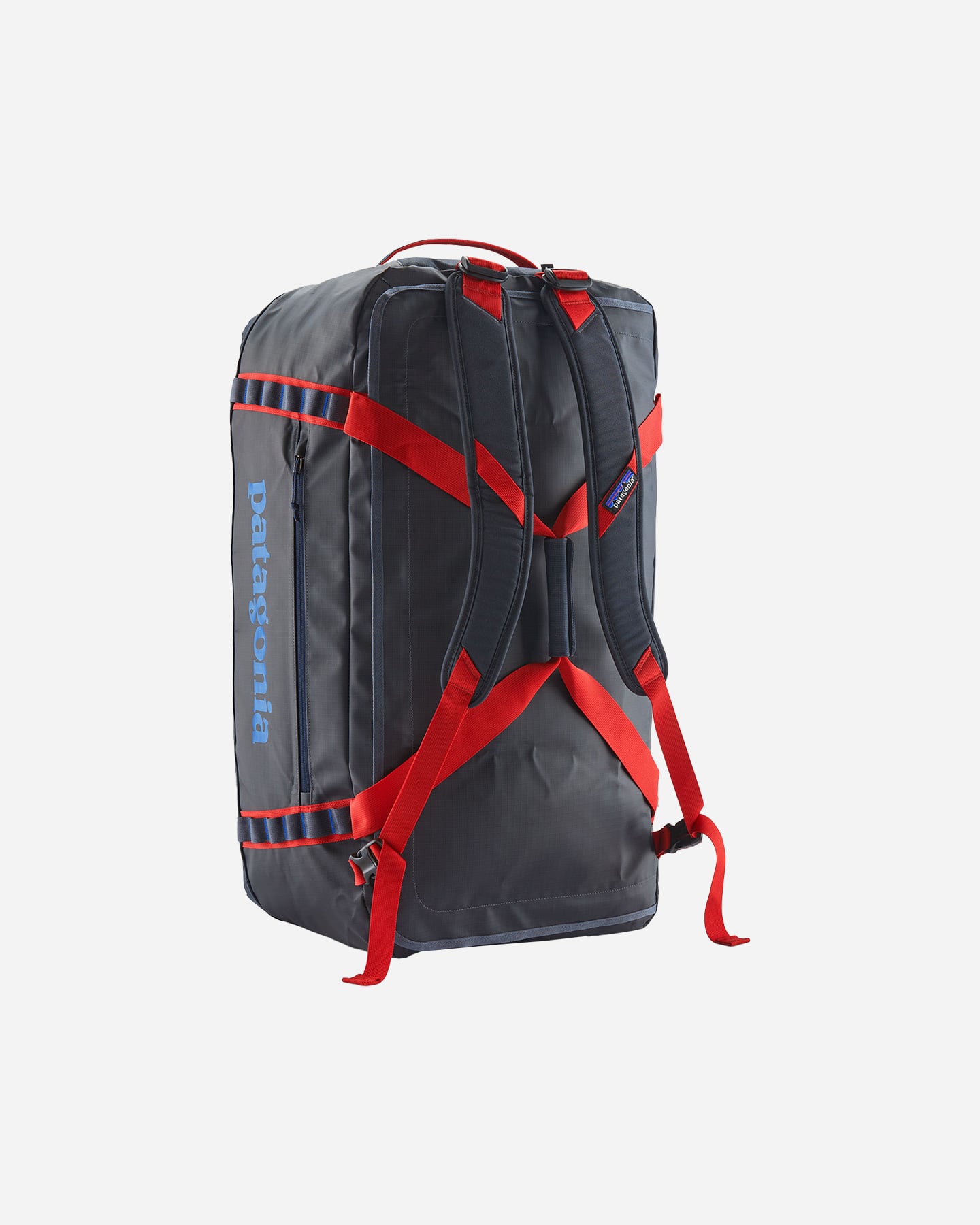 Borsa viaggio PATAGONIA BLACK HOLE DUFFEL 70L  - Blu - 1 | Cisalfa Sport