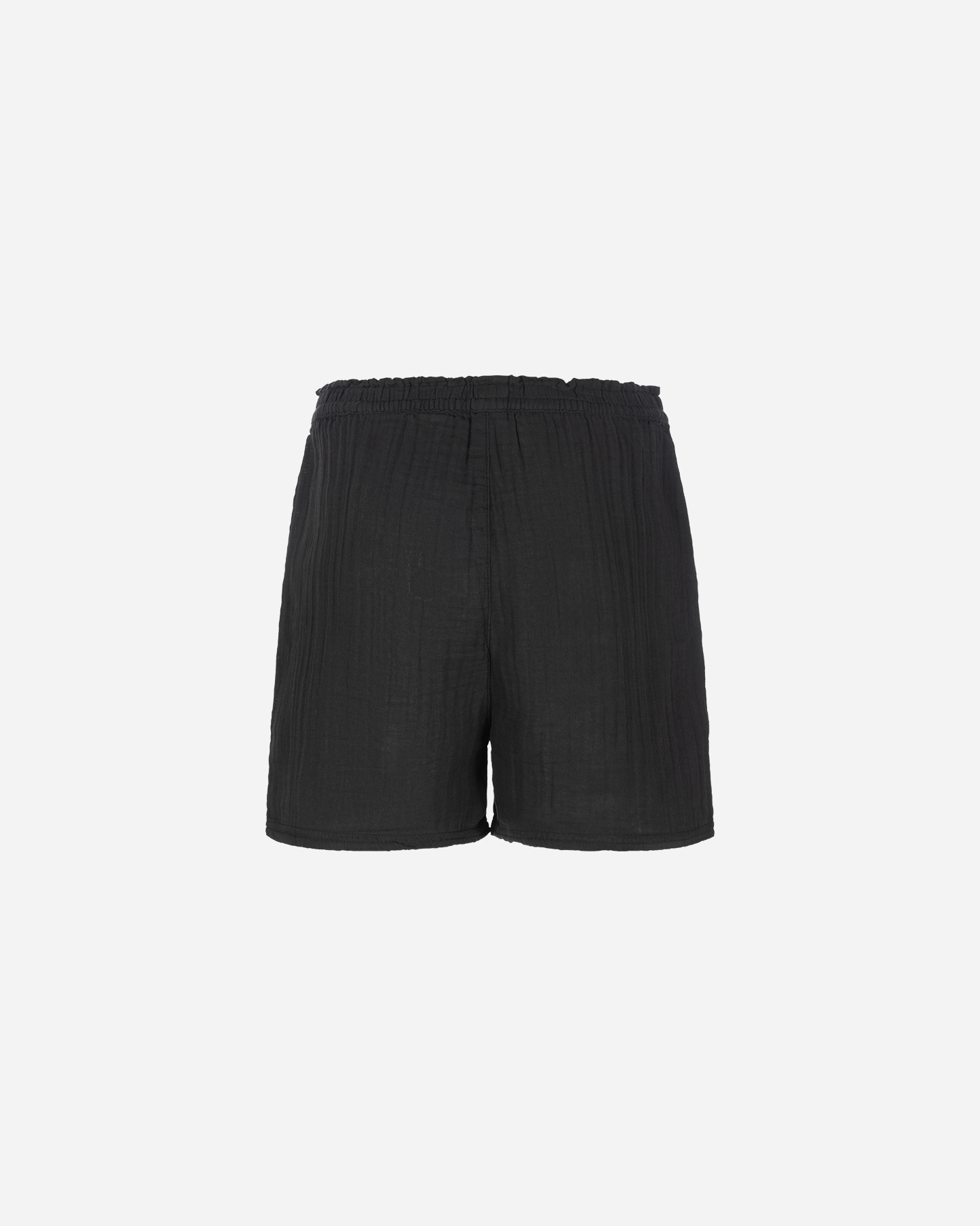 Bermuda MISTRAL ETNIC COLLECTION W - Nero - 1 | Cisalfa Sport