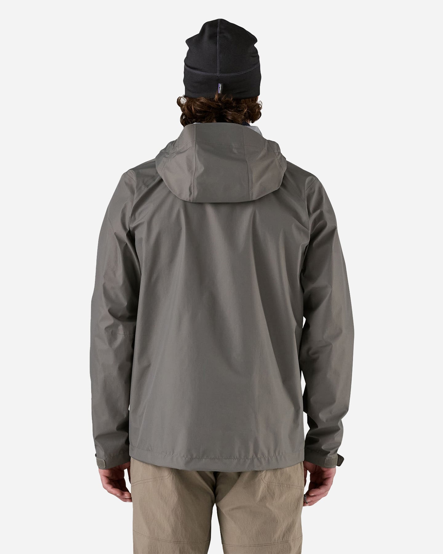 Giacca outdoor PATAGONIA TORRENTSHELL 3L M - Grigio - 2 | Cisalfa Sport