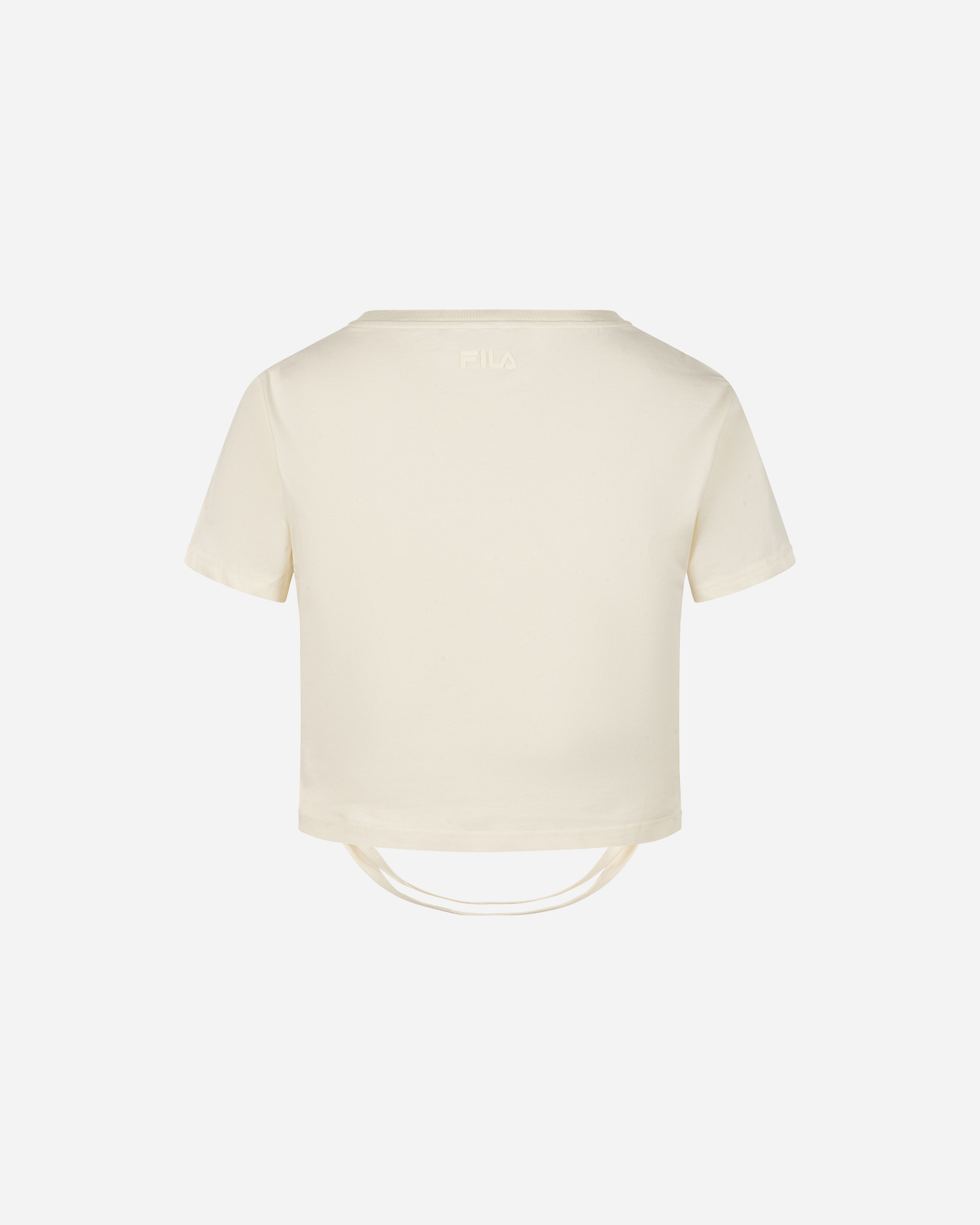 T-shirt FILA CONTEMPORARY STREET STYLE W - Bianco - 1 | Cisalfa Sport