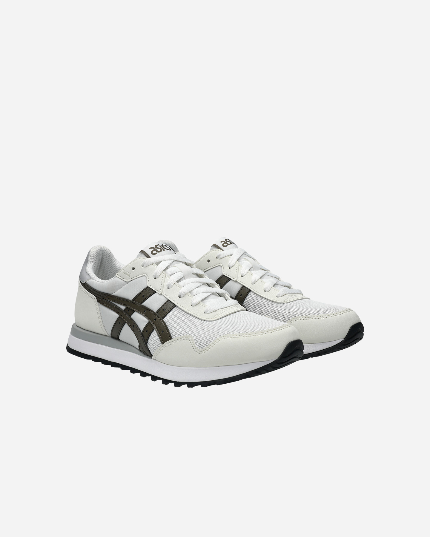 Scarpe sneakers ASICS TIGER RUNNER II  - Bianco - 1 | Cisalfa Sport