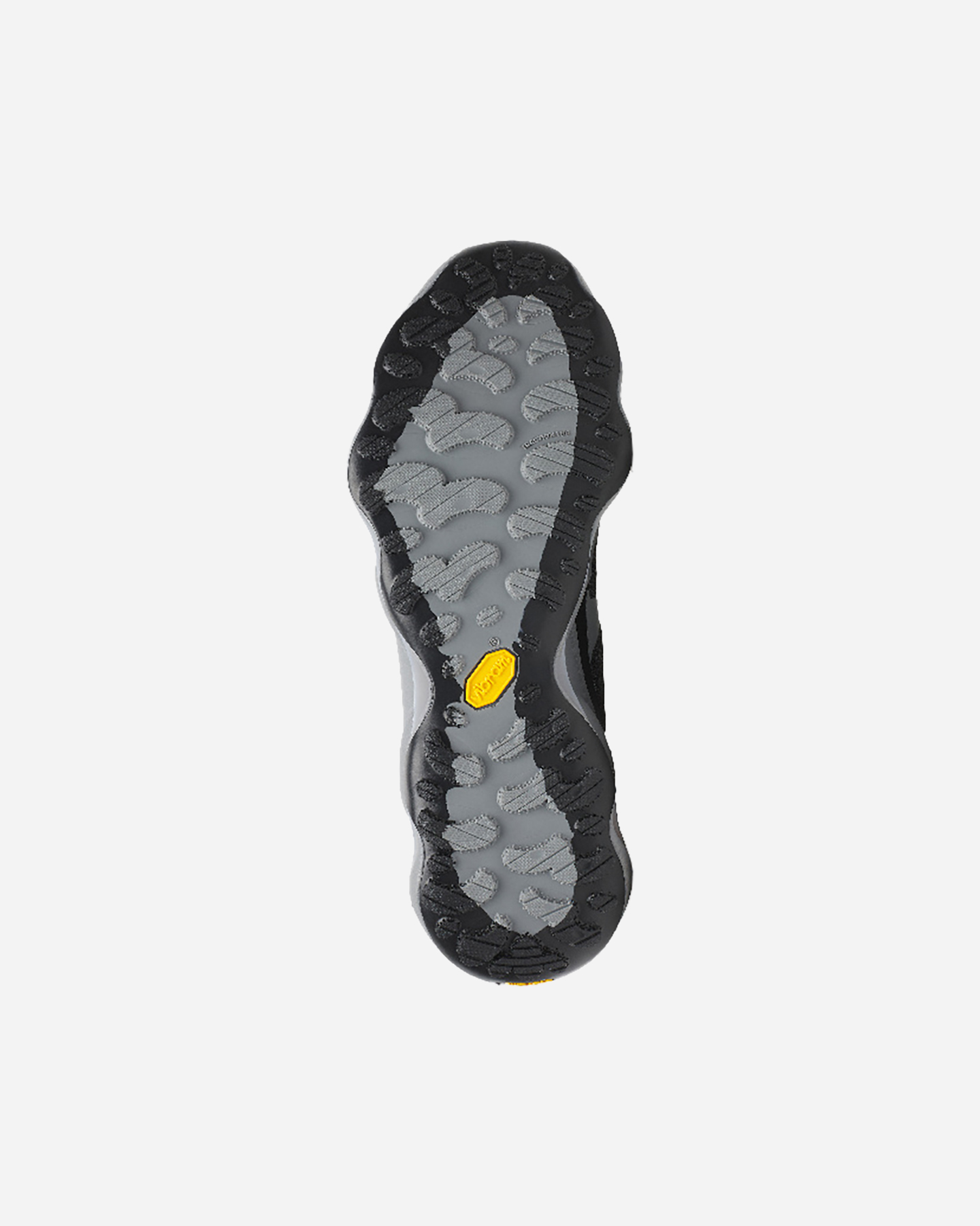 Scarpe trail MERRELL SPEEDARC MATIS M - Nero - 3 | Cisalfa Sport