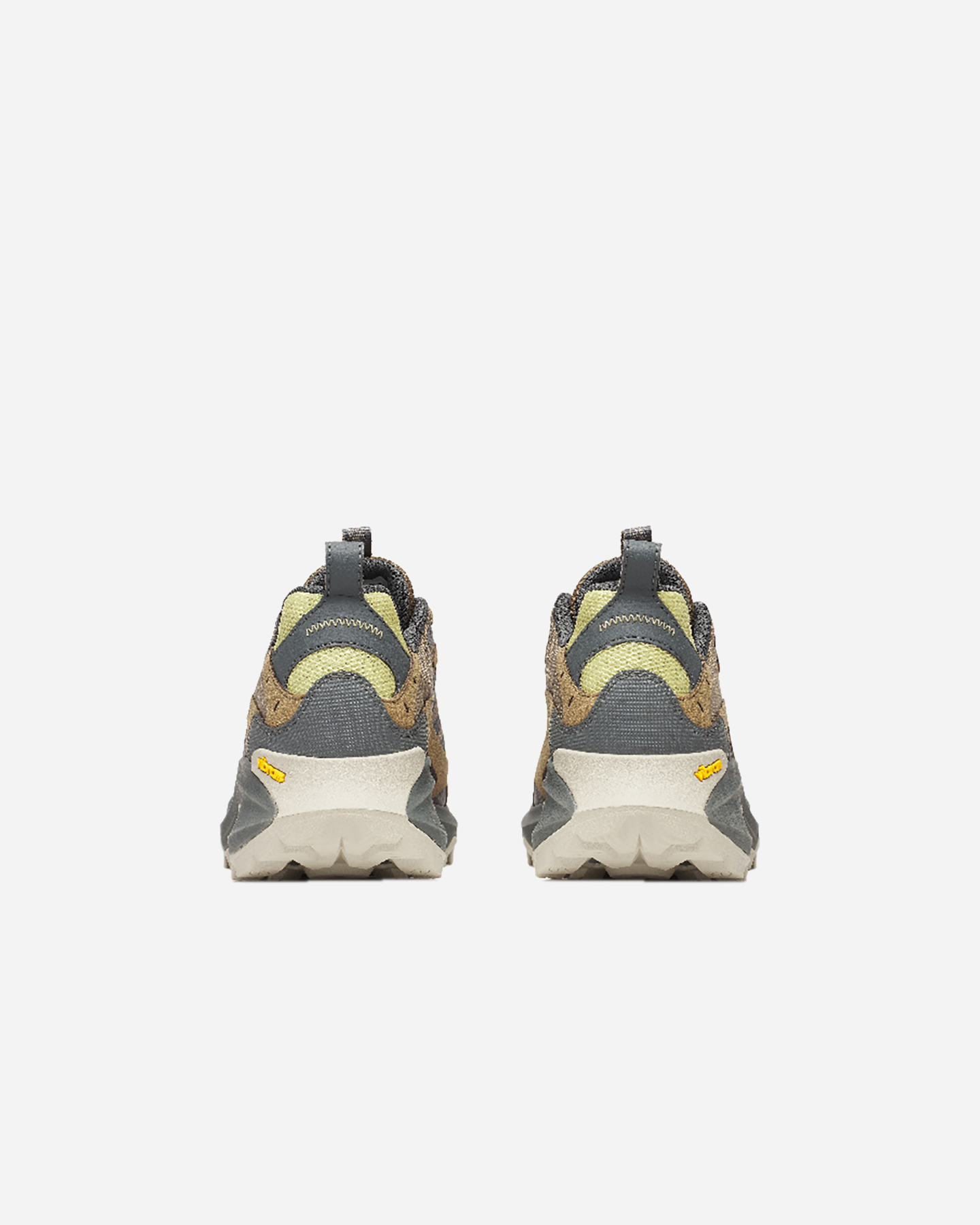 Scarpe trail MERRELL MOAB SPEED 2 GTX M - Marrone - 4 | Cisalfa Sport