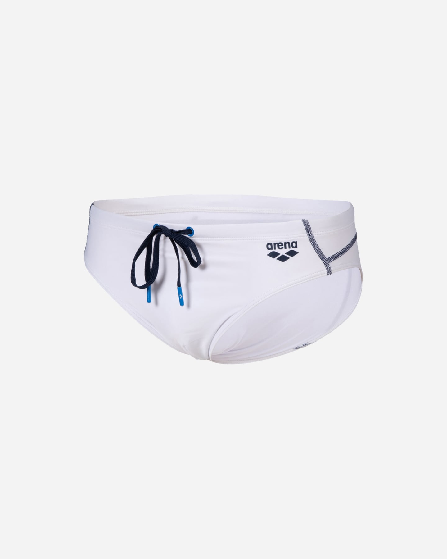 Slip mare ARENA BEACH ESSENTIAL M - Bianco - 1 | Cisalfa Sport