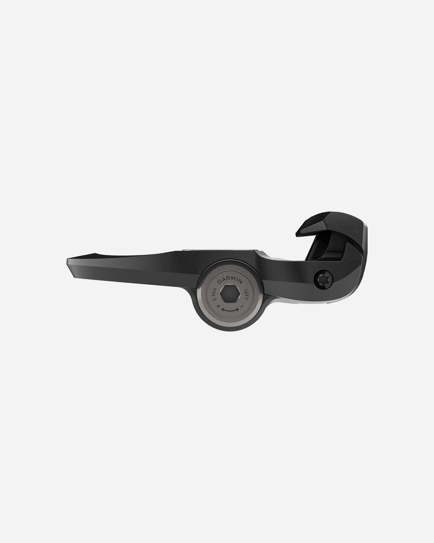 Pedali GARMIN RALLY RS210 PEDAL POWER METER  - Nero - 2 | Cisalfa Sport