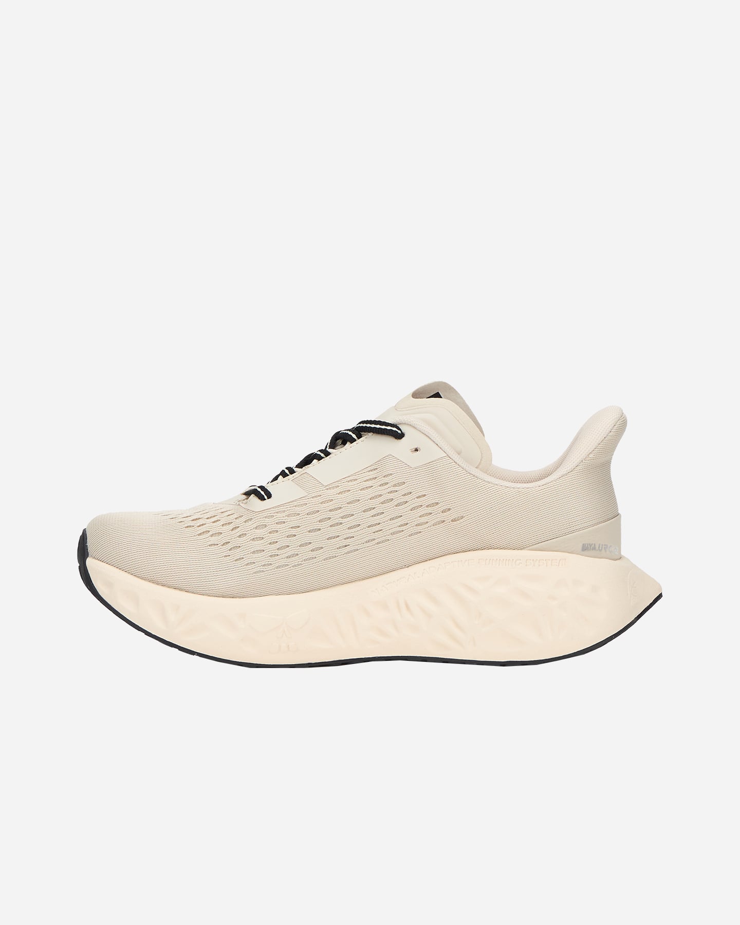 Scarpe running ULYSSES WAYA 2 M - Nero - 5 | Cisalfa Sport