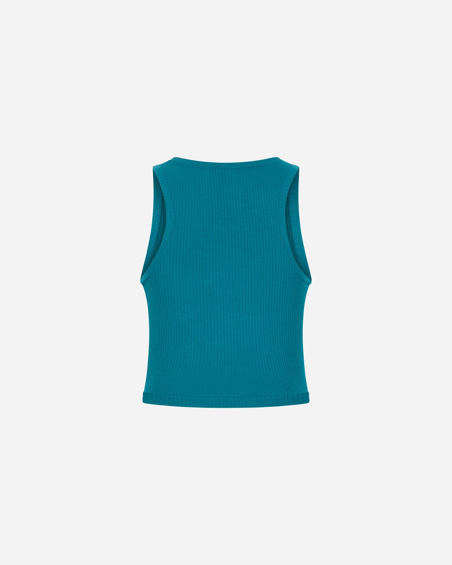 Canotta MIA M BASIC ATHLETIC JR - Blu - 1 | Cisalfa Sport