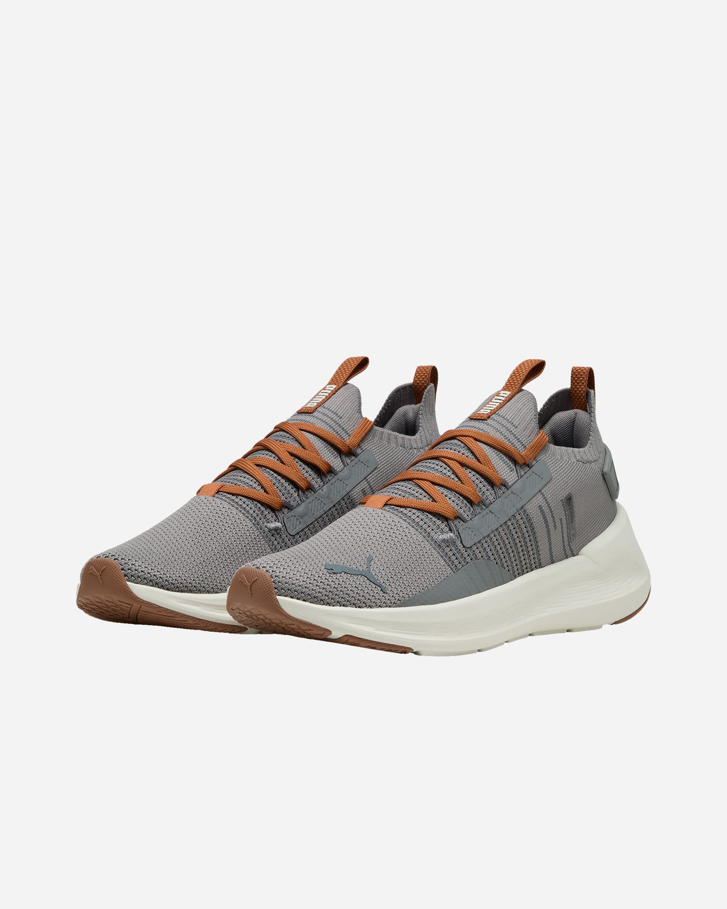 Scarpe sneakers PUMA SOFTRIDE M - Grigio - 1 | Cisalfa Sport