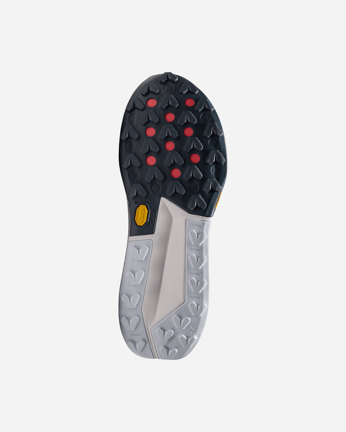 Scarpe trail NIKE ZEGAMA 2 W - Grigio - 2 | Cisalfa Sport