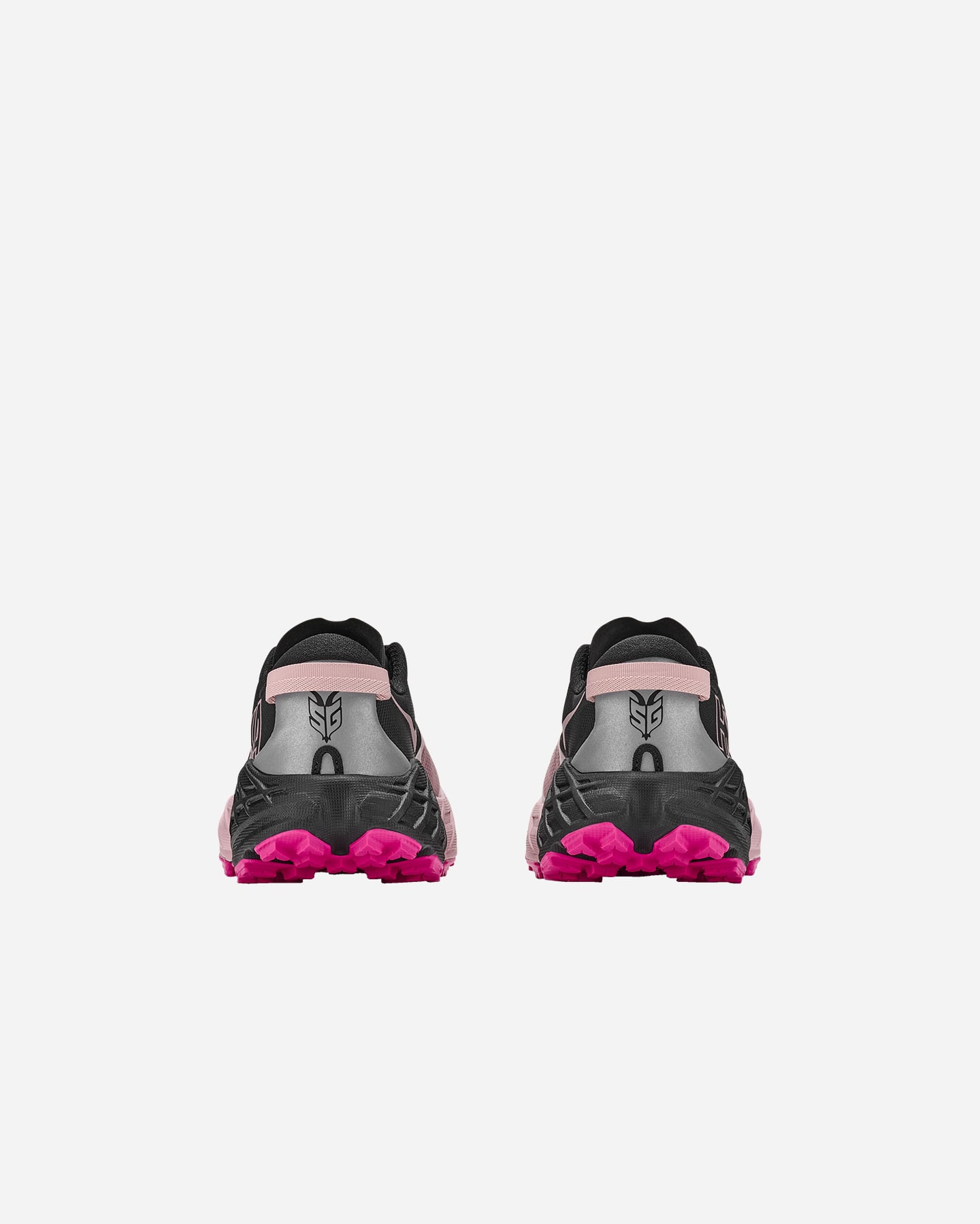 Scarpe trail HOKA SPEEDGOAT 7 W - Nero - 4 | Cisalfa Sport