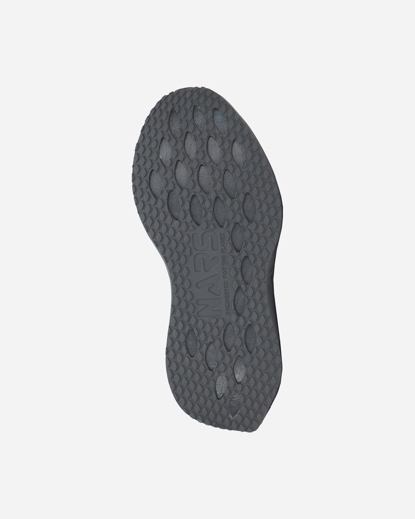 Scarpe running ULYSSES NAAKII 2 M - Grigio - 2 | Cisalfa Sport