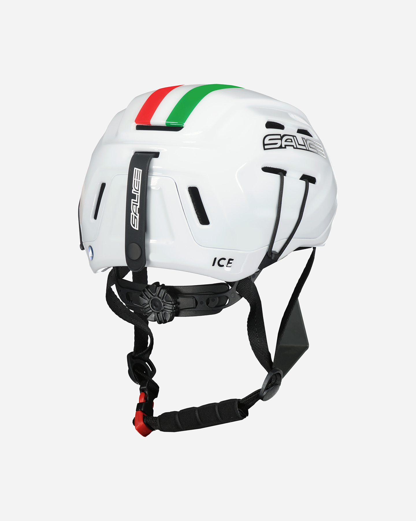 Casco alpinismo SALICE ALP-SCI-ROCK CON ROTORE  - Bianco - 2 | Cisalfa Sport