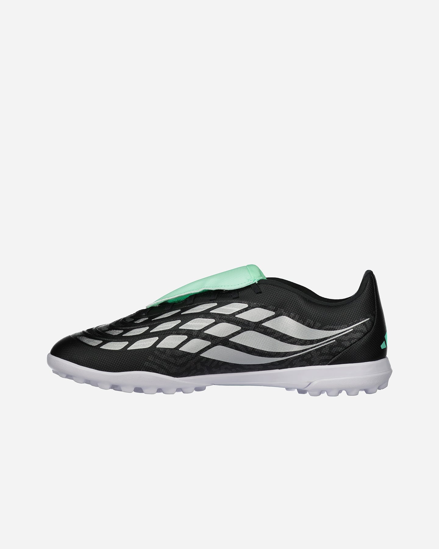 Scarpe calcio ADIDAS PREDATOR CLUB TF M - 3 | Cisalfa Sport