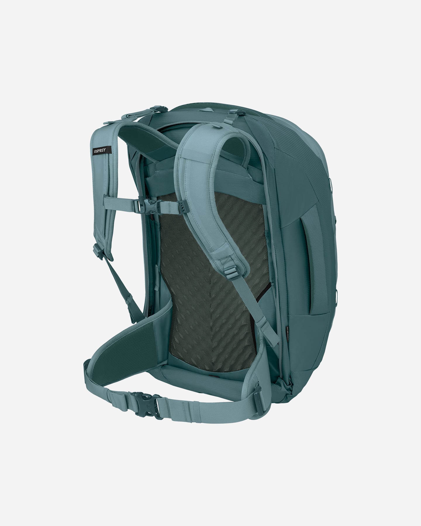 Zaino OSPREY FARPOINT 55  - Blu - 2 | Cisalfa Sport