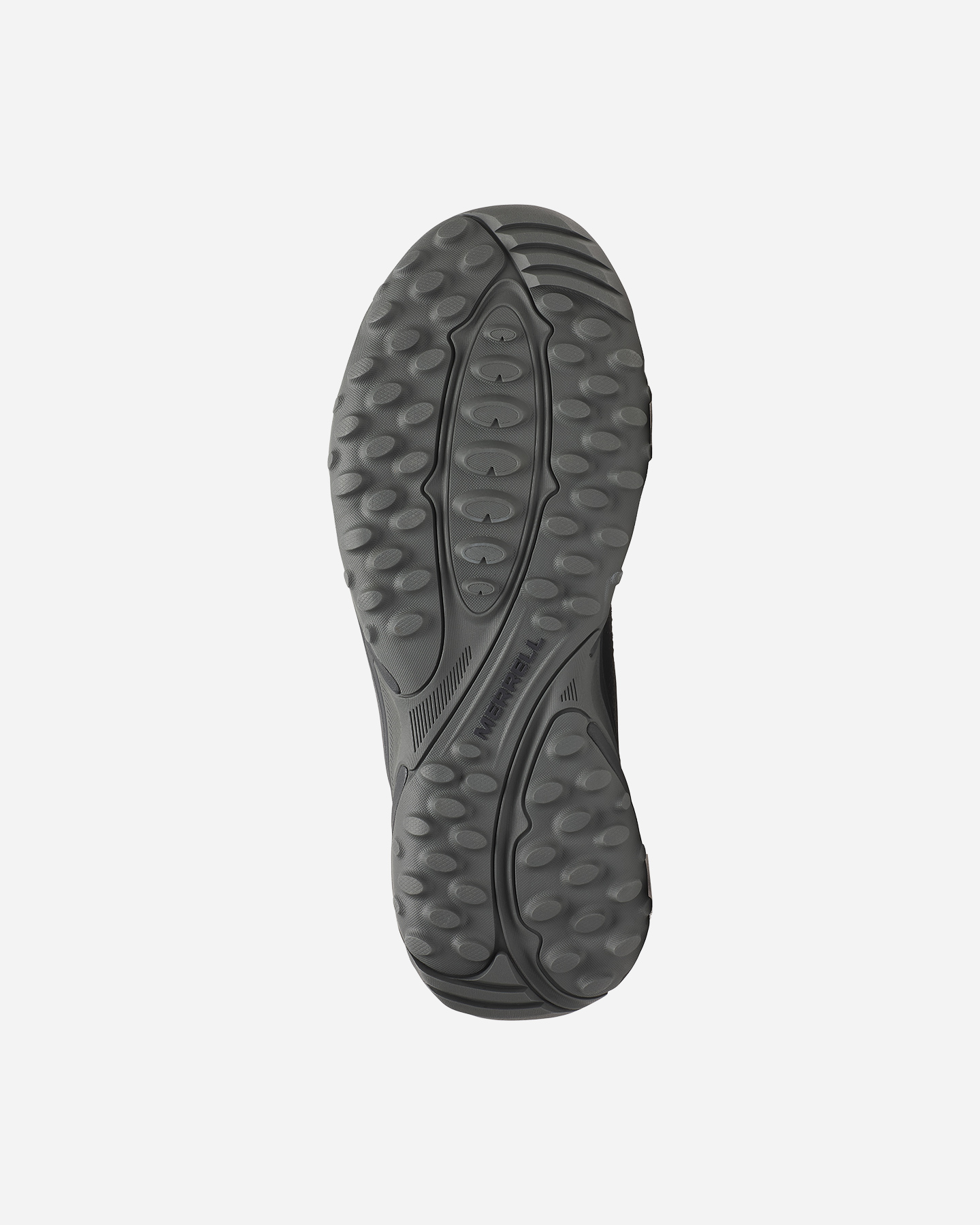 Scarpe trail MERRELL YOKOTA 3 GTX W - Nero - 2 | Cisalfa Sport