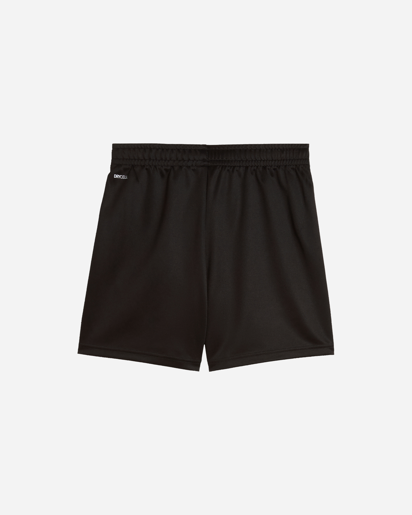 Pantaloncini PUMA CLASSIC JR - Nero - 1 | Cisalfa Sport