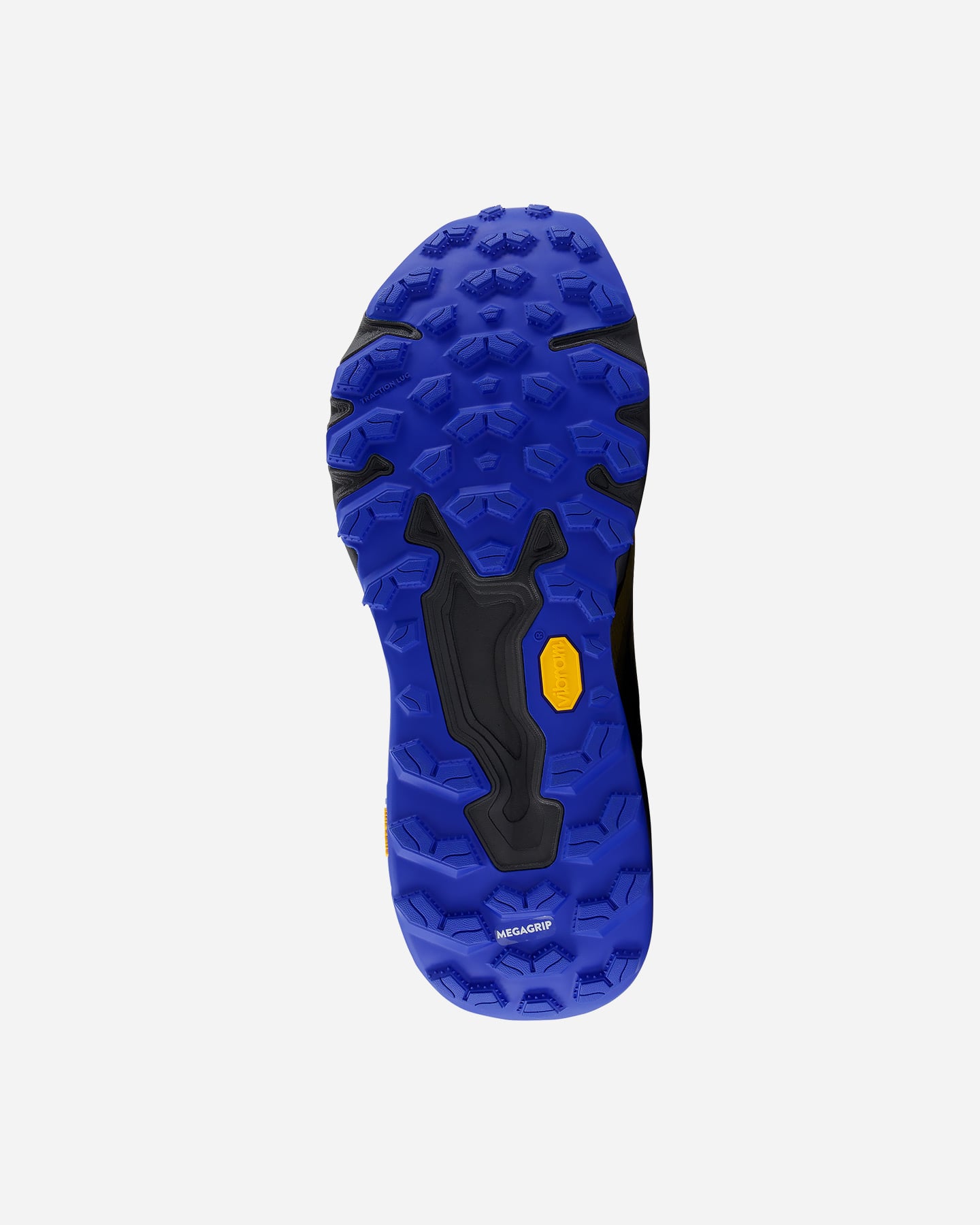 Scarpe trail NEW BALANCE FRESH FOAM HIERRO V9 GORE-TEX M - Marrone - 2 | Cisalfa Sport