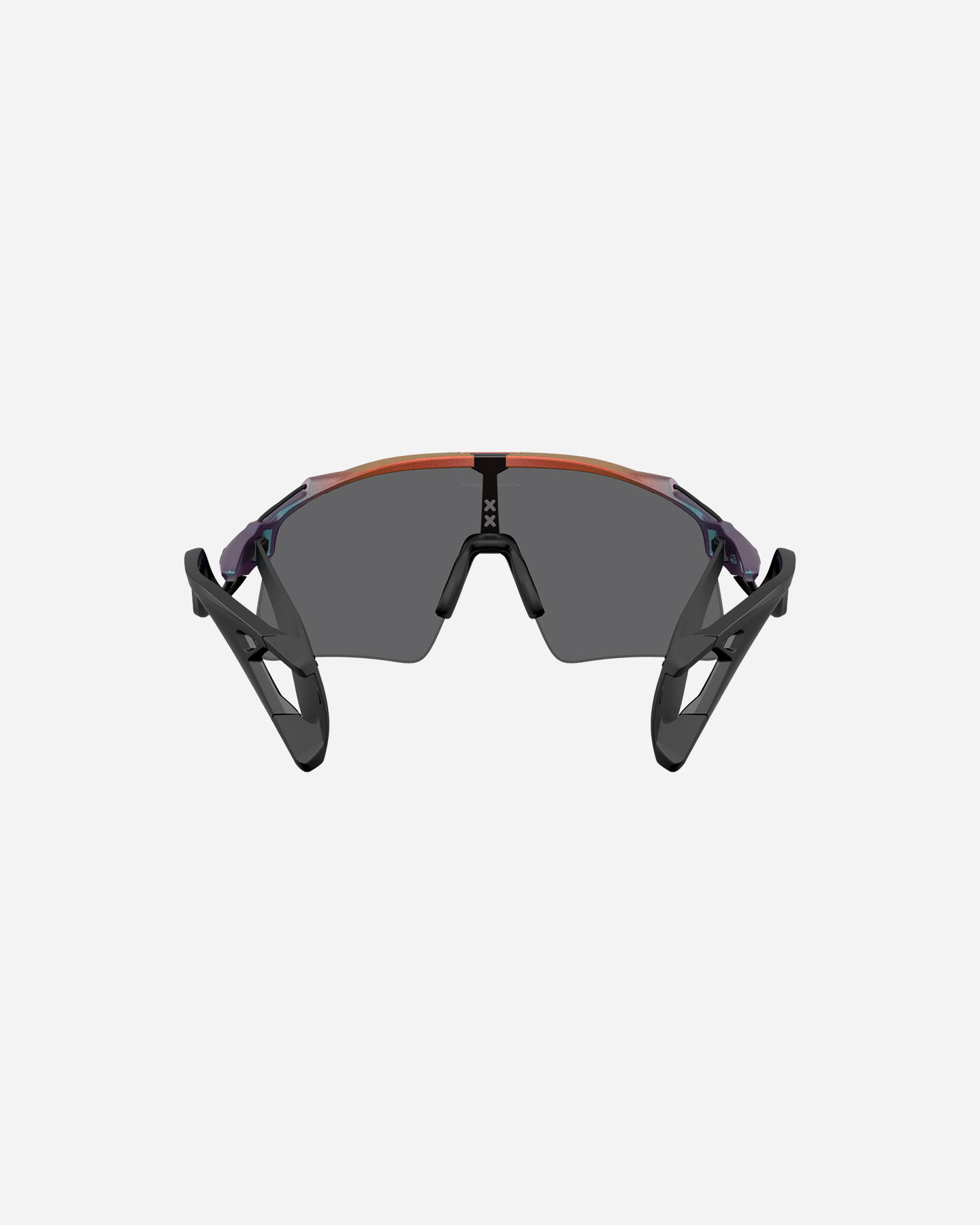 Occhiali OAKLEY STUNT WING PGRG  - Nero - 3 | Cisalfa Sport
