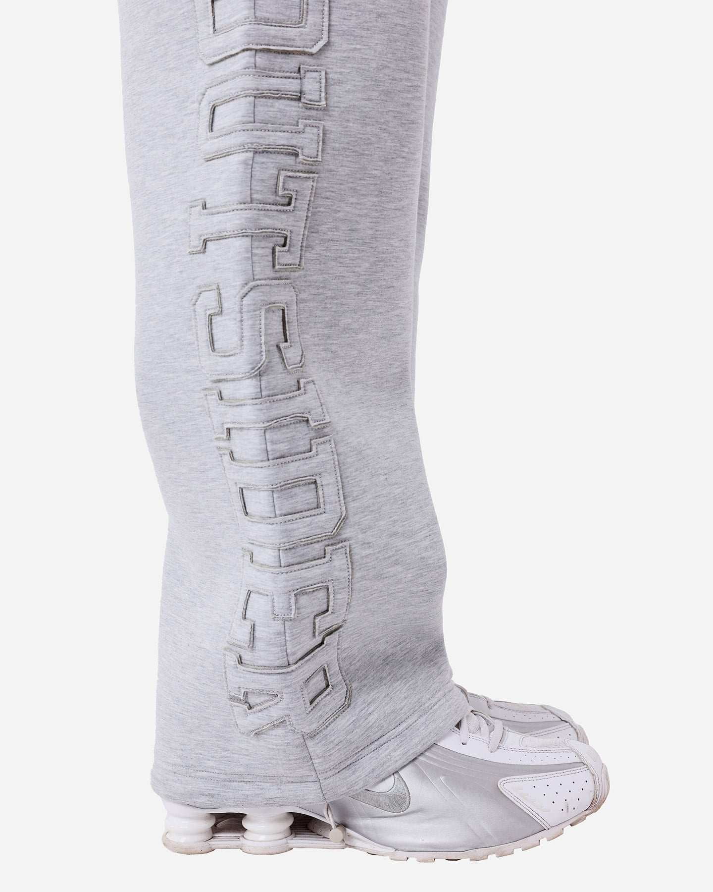 Pantalone PROJECT X PARIS CAPSULE M - Grigio - 5 | Cisalfa Sport