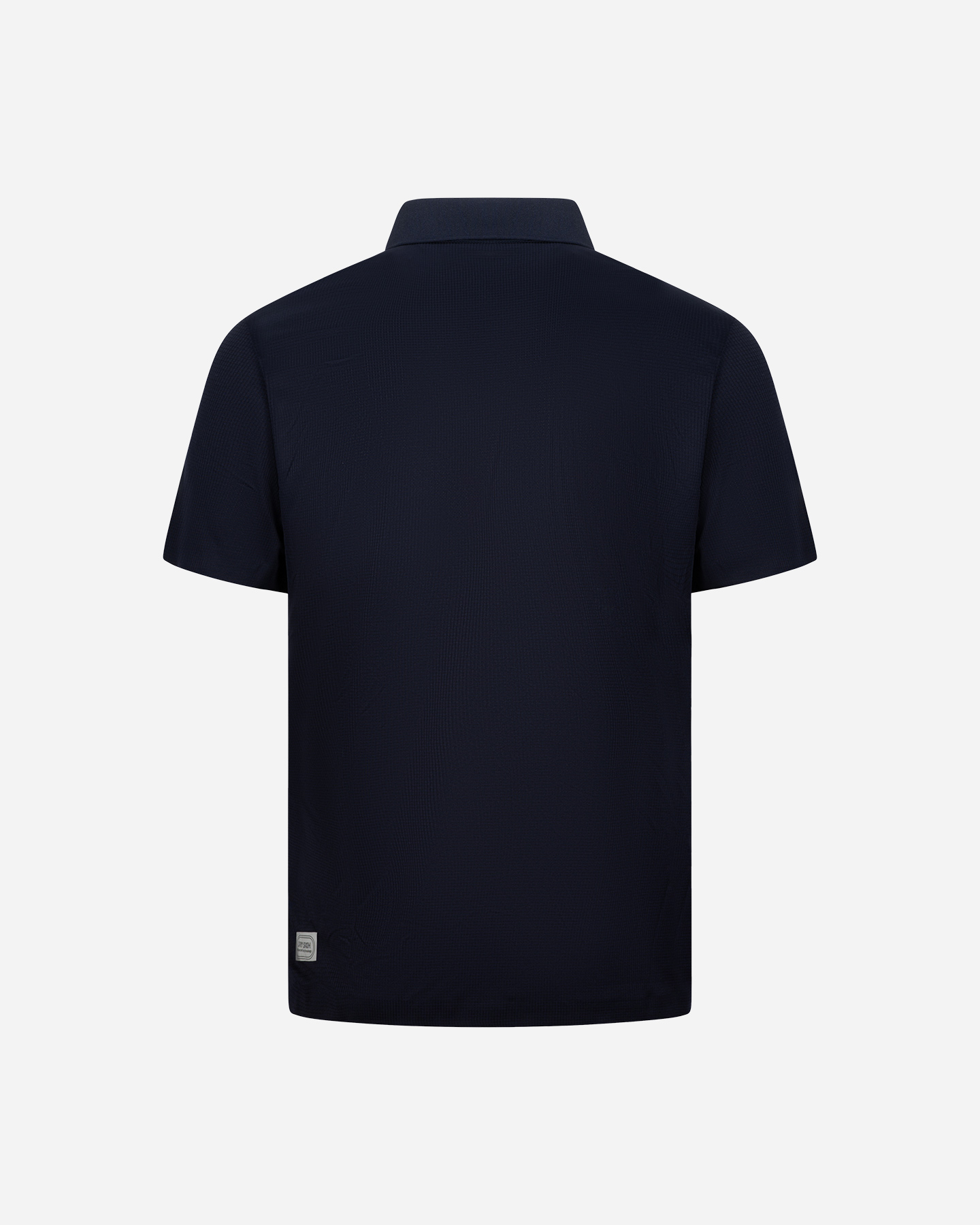 Polo tennis FILA COURT LEGACY M - Blu - 1 | Cisalfa Sport