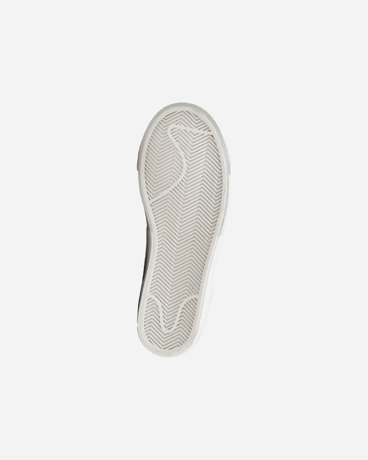 Scarpe sneakers NIKE BLAZER MID '77 SE GS JR - Bianco - 2 | Cisalfa Sport