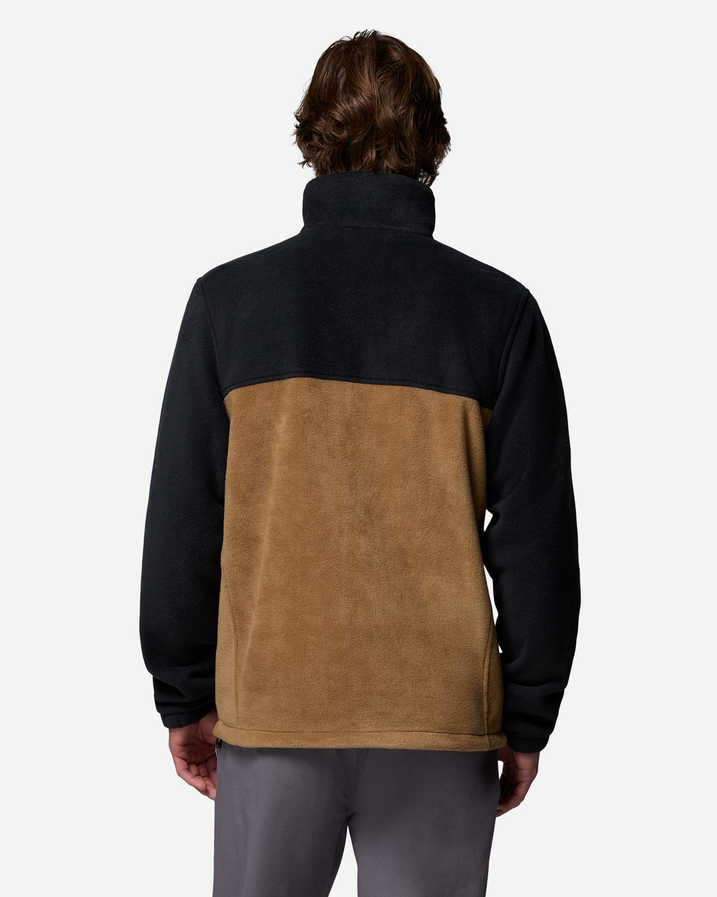 Pile COLUMBIA STEENS MOUNTAIN 2.0 M - Nero - 1 | Cisalfa Sport