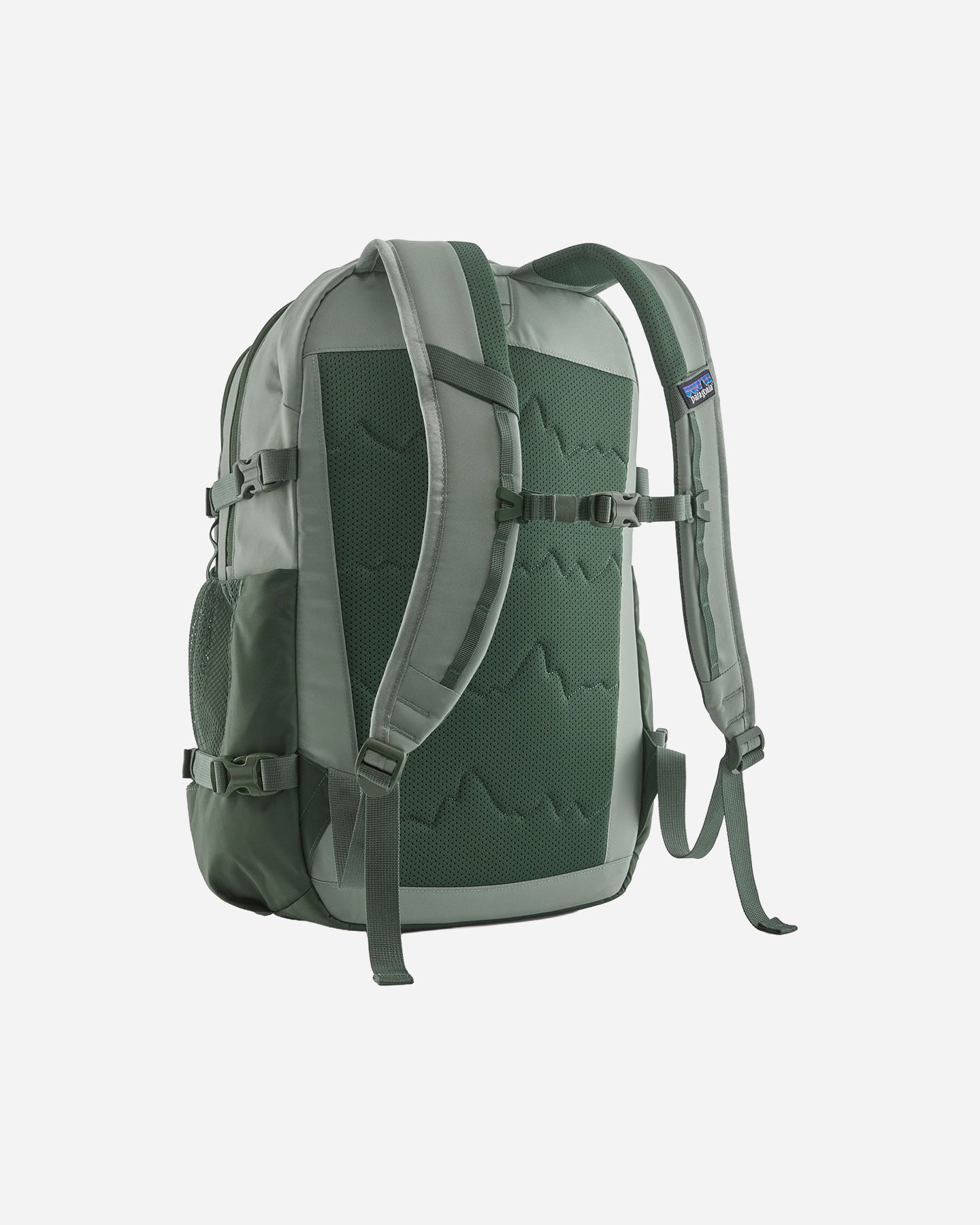 Zaino PATAGONIA REFUGIO DAY PACK 30L - Verde - 1 | Cisalfa Sport
