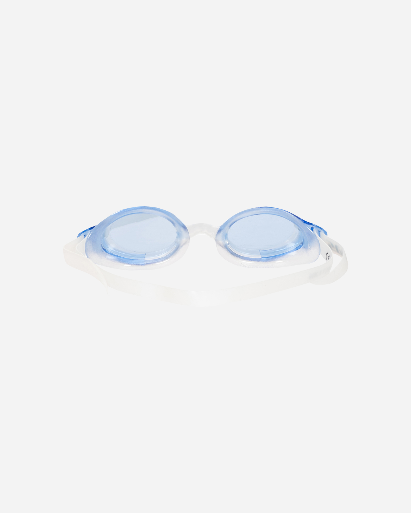 Occhialini piscina RAS COLMAR JR - Blu - 1 | Cisalfa Sport