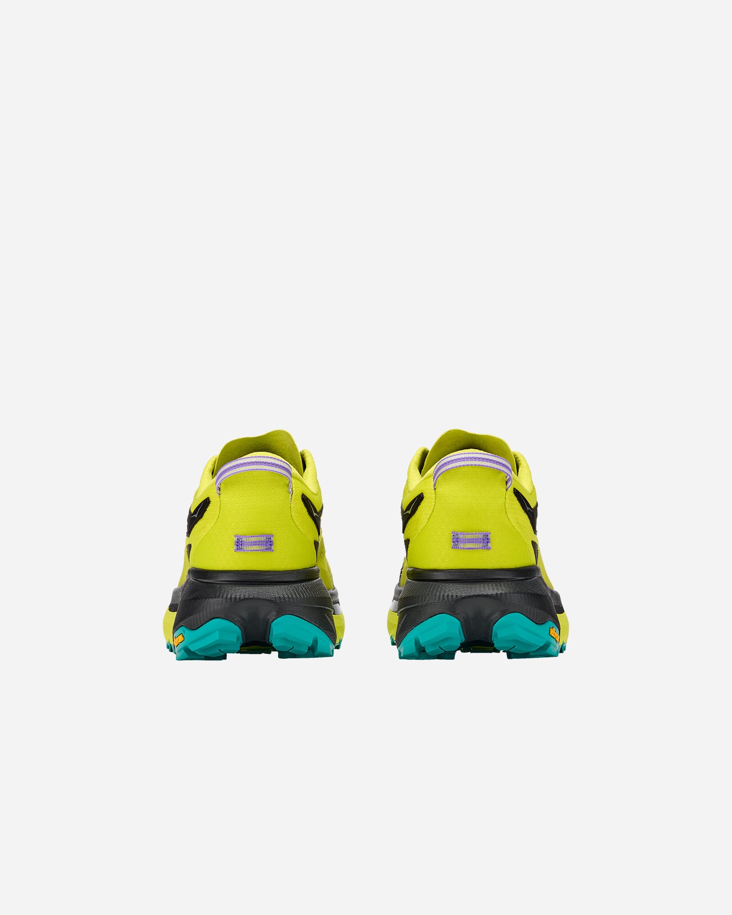 Scarpe trail HOKA MAFATE 5 M - 4 | Cisalfa Sport