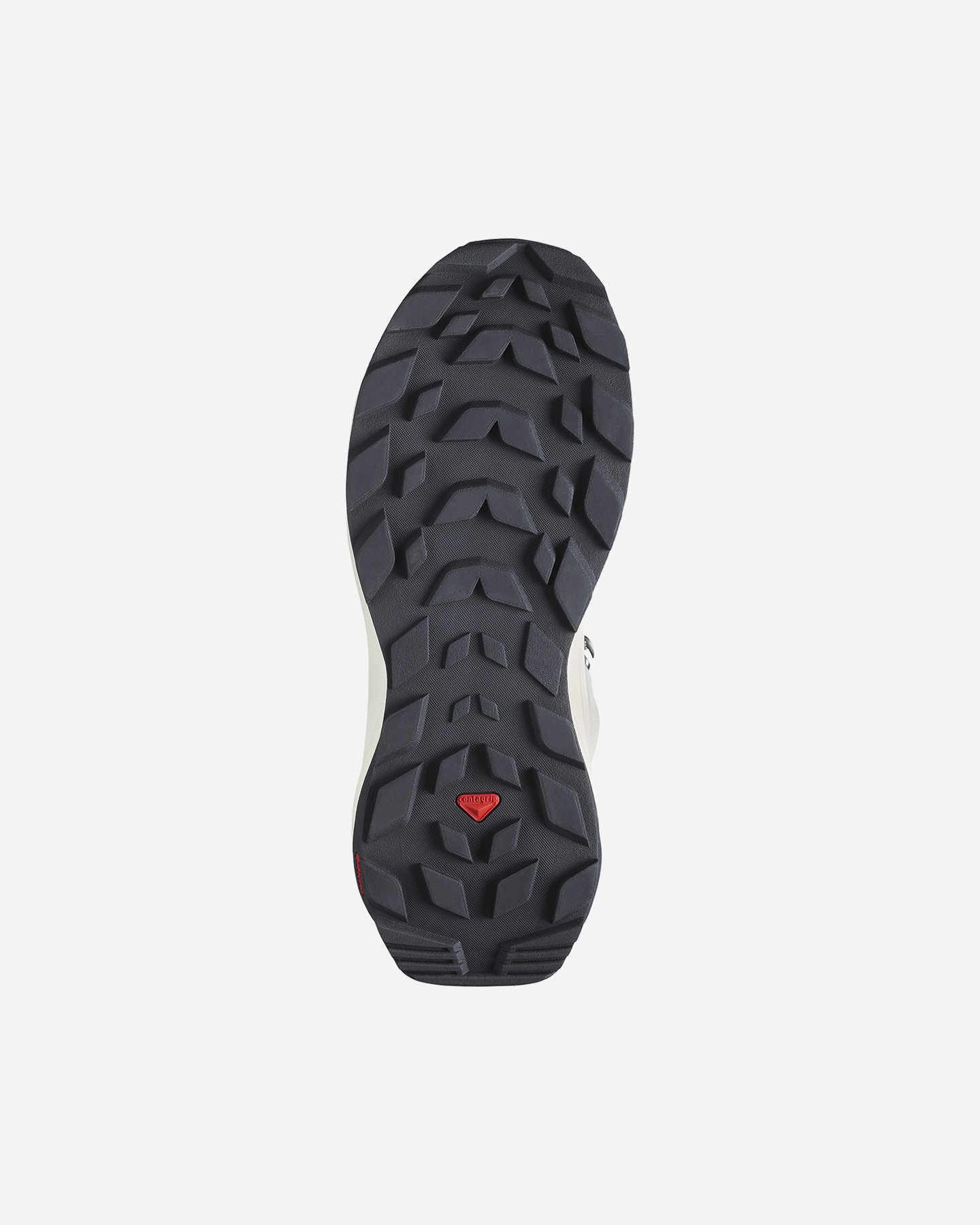 Scarpe escursionismo SALOMON ELIXIR MID GTX M - Bianco - 1 | Cisalfa Sport
