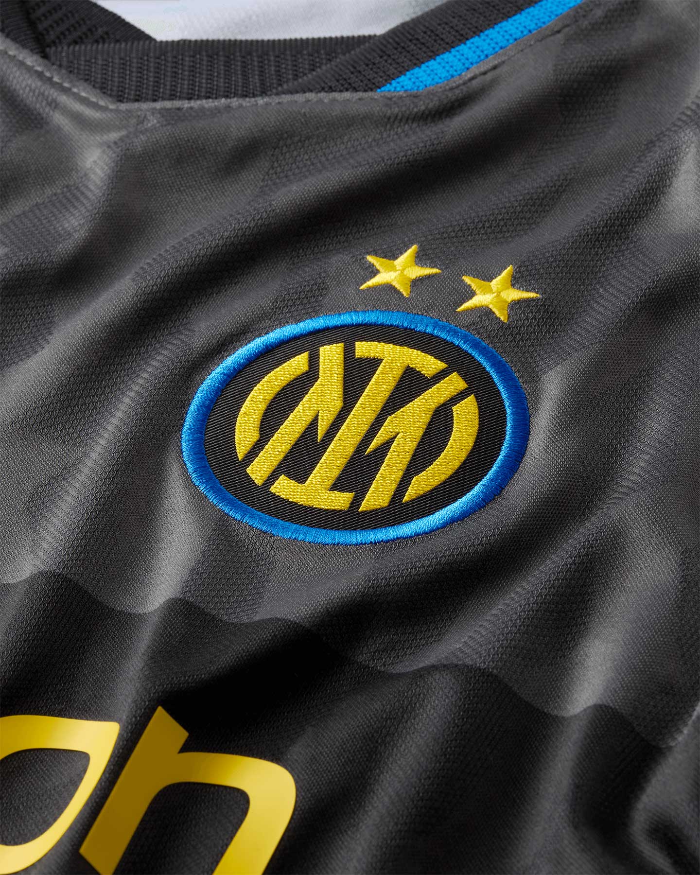 Maglia calcio ufficiale NIKE INTER 3RD 26-27 M - Color mix - 5 | Cisalfa Sport