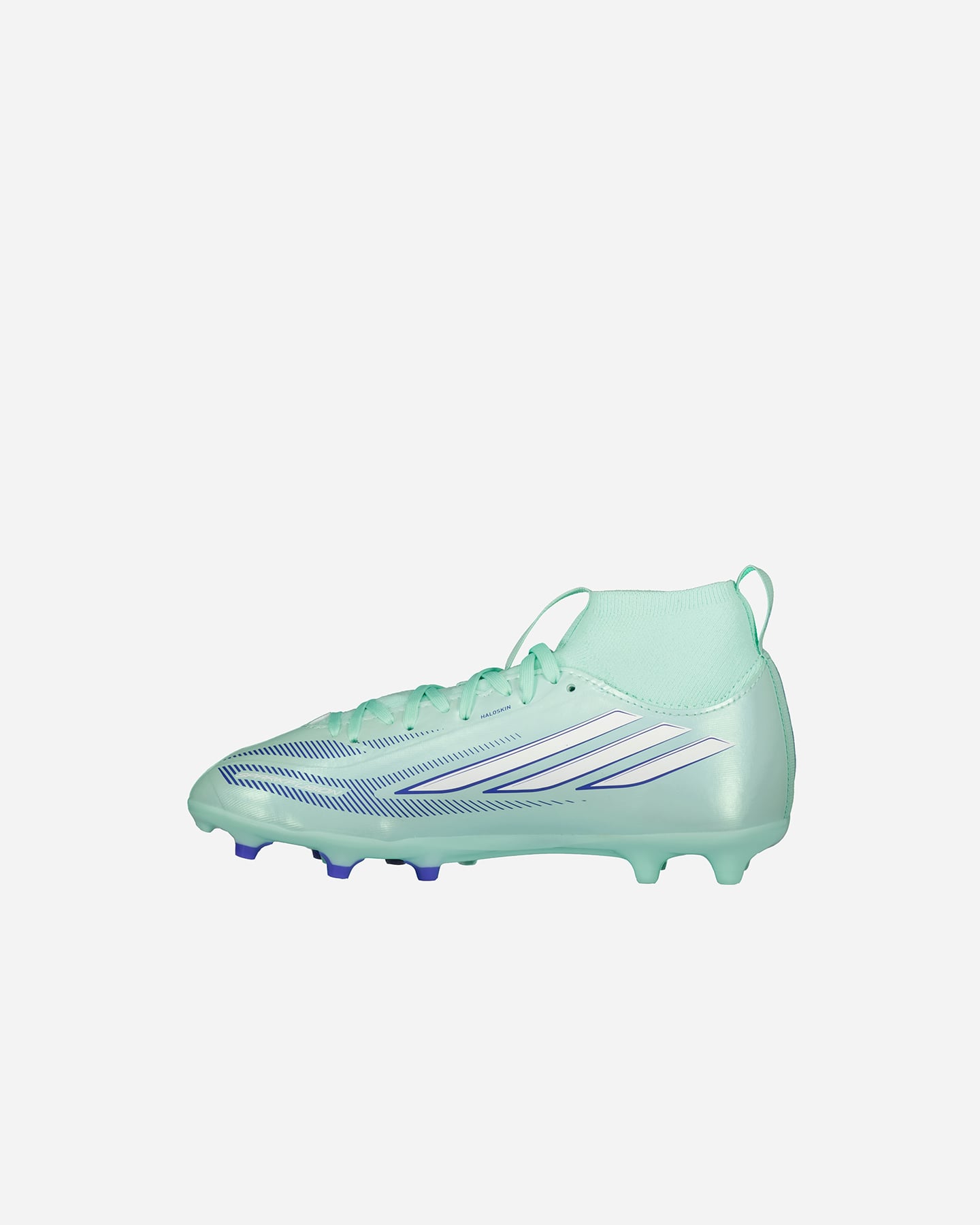 Scarpe calcio ADIDAS F50 SPARKFUSION LEAGUE FG-AG JR - 3 | Cisalfa Sport