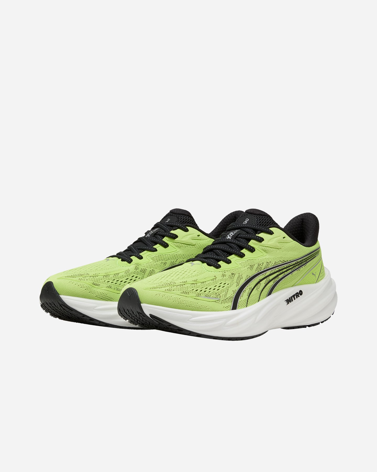 Scarpe running PUMA VELOCITY NITRO 5 M - 1 | Cisalfa Sport