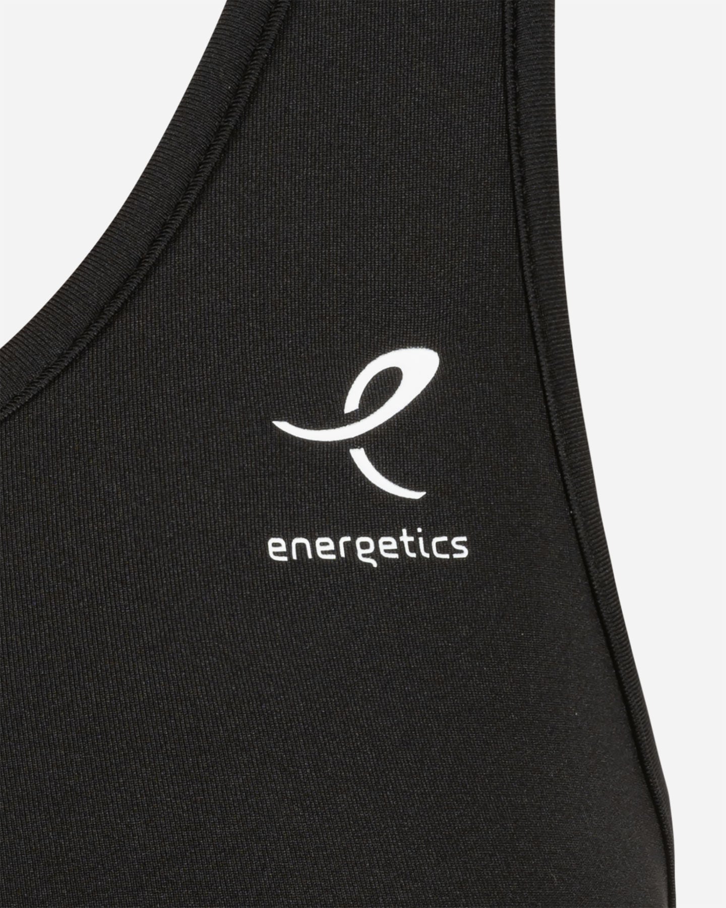 Bra training ENERGETICS MEDIUM SUPPORT W - Rosa - 2 | Cisalfa Sport