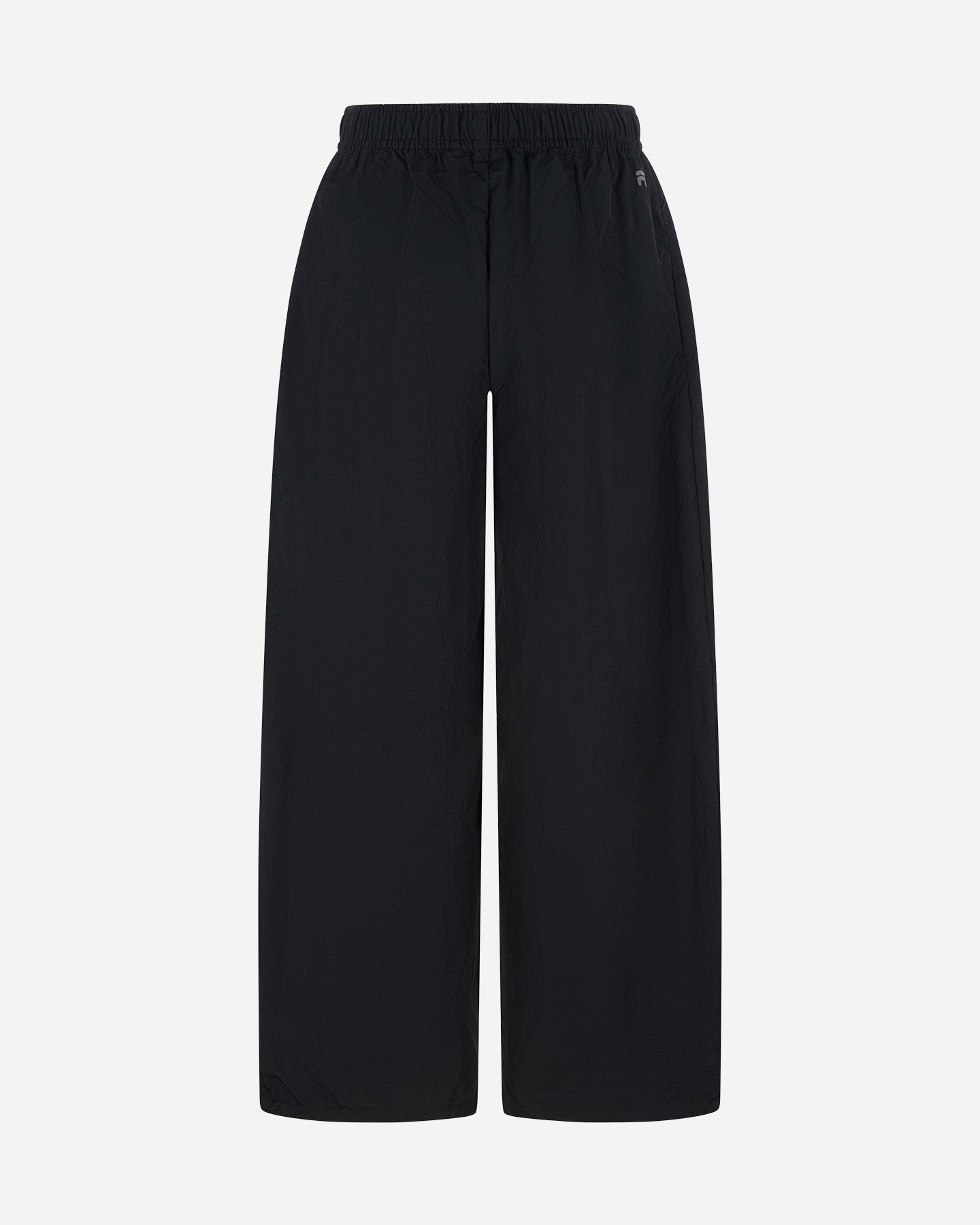 Pantalone FILA CONTEMPORARY STREET STYLE W - Nero - 1 | Cisalfa Sport