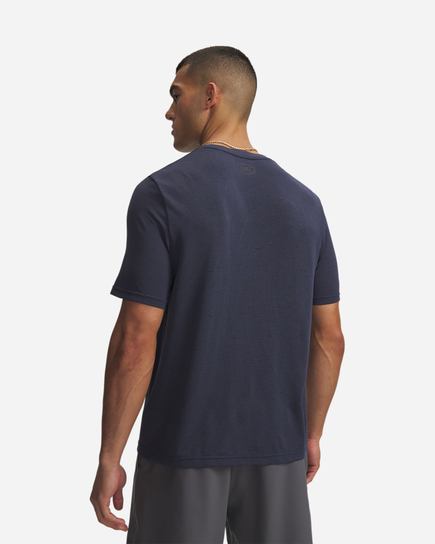 T-shirt training UNDER ARMOUR VANISH M - 1 | Cisalfa Sport
