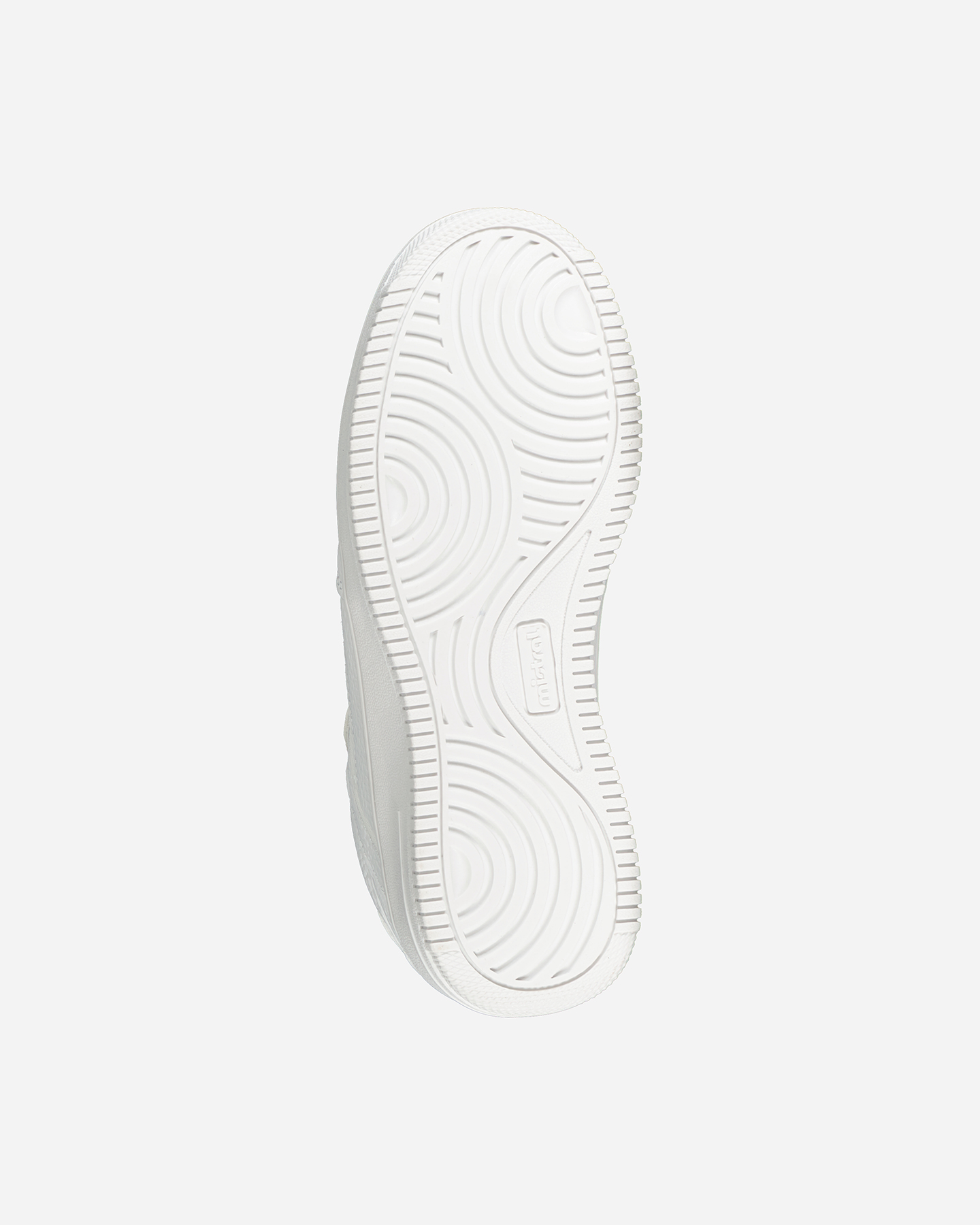 Scarpe sneakers MISTRAL ROTTERDAM JR - Bianco - 2 | Cisalfa Sport