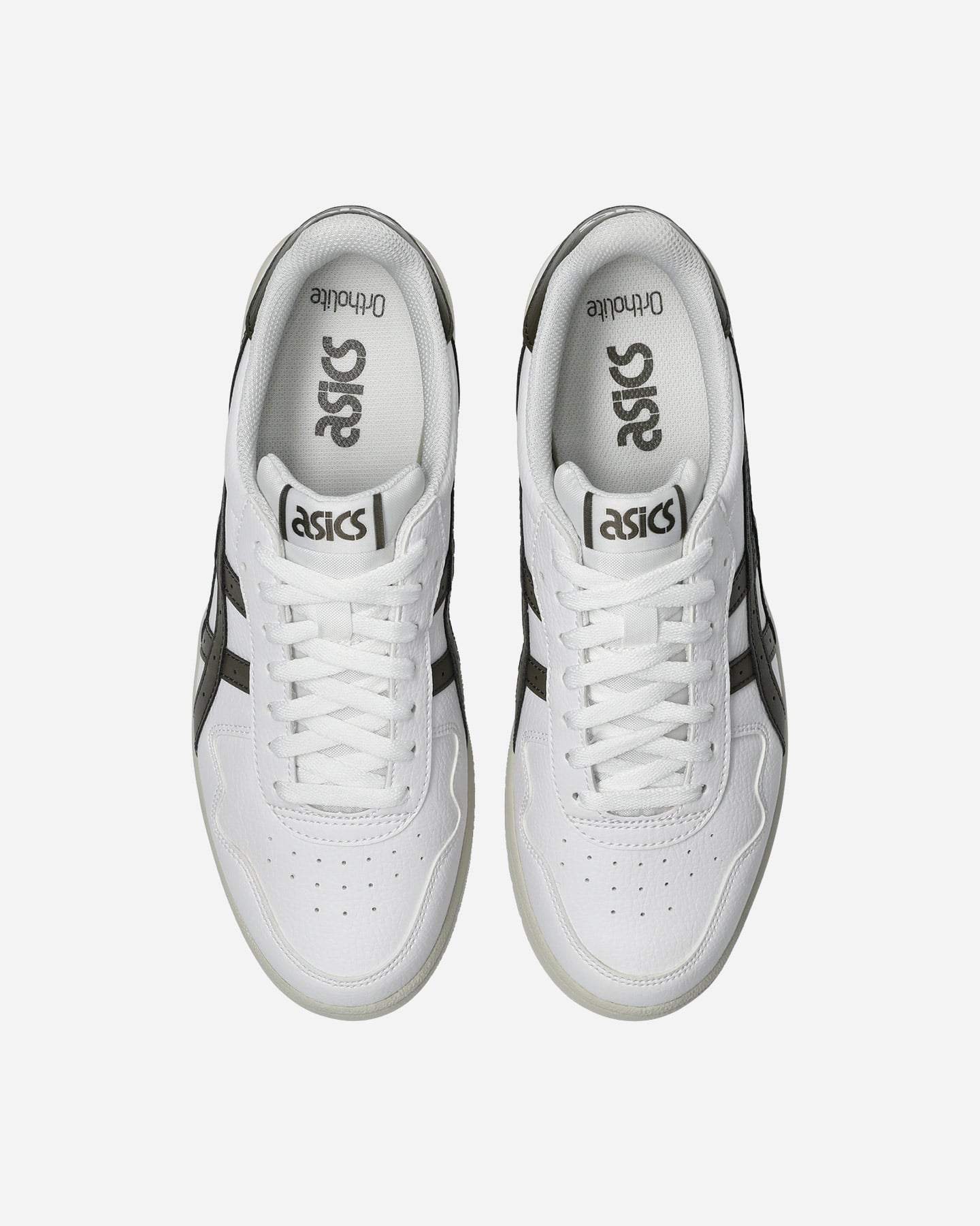Scarpe sneakers ASICS JAPAN S - Bianco - 2 | Cisalfa Sport
