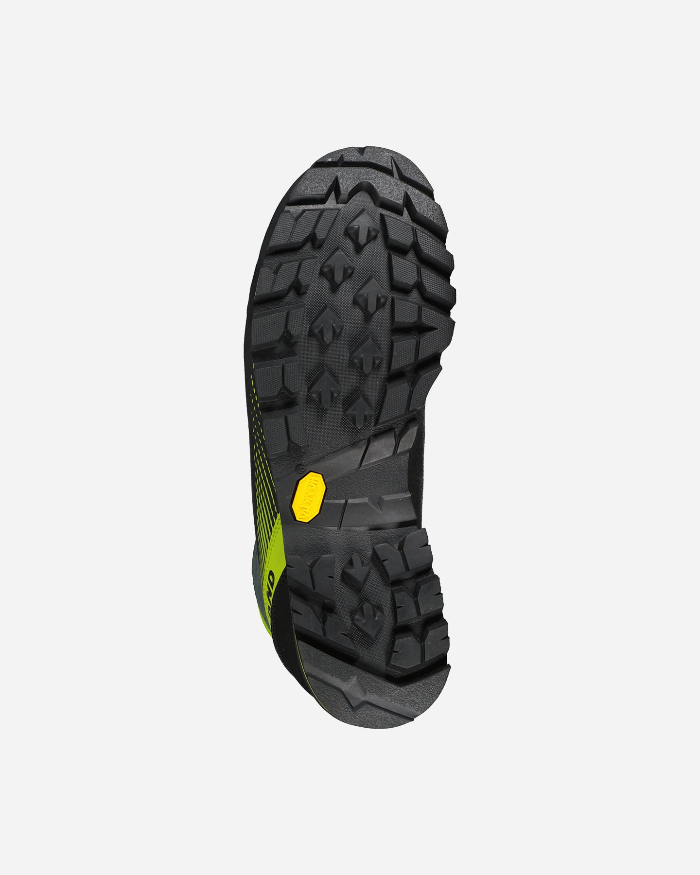 Scarpe alpinismo KAYLAND GRAN TOUR GTX M - Grigio - 2 | Cisalfa Sport