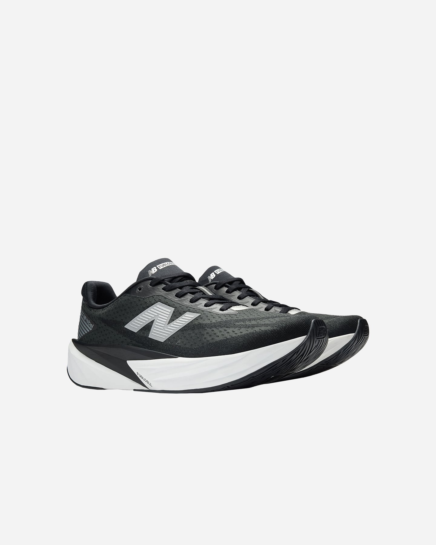 Scarpe running NEW BALANCE FUELCELL REBEL V5 M - Nero - 1 | Cisalfa Sport